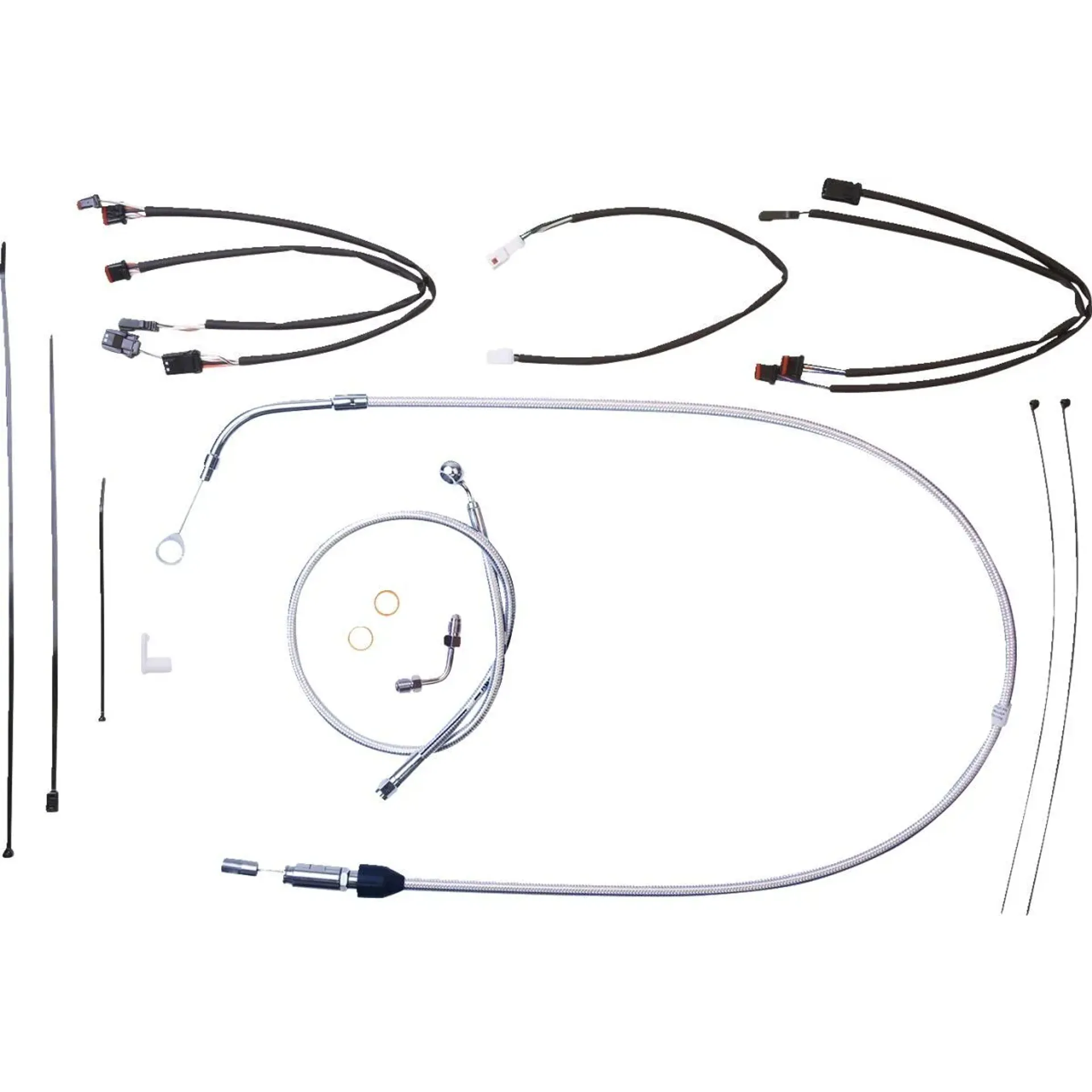 Control Cable Kit Sc