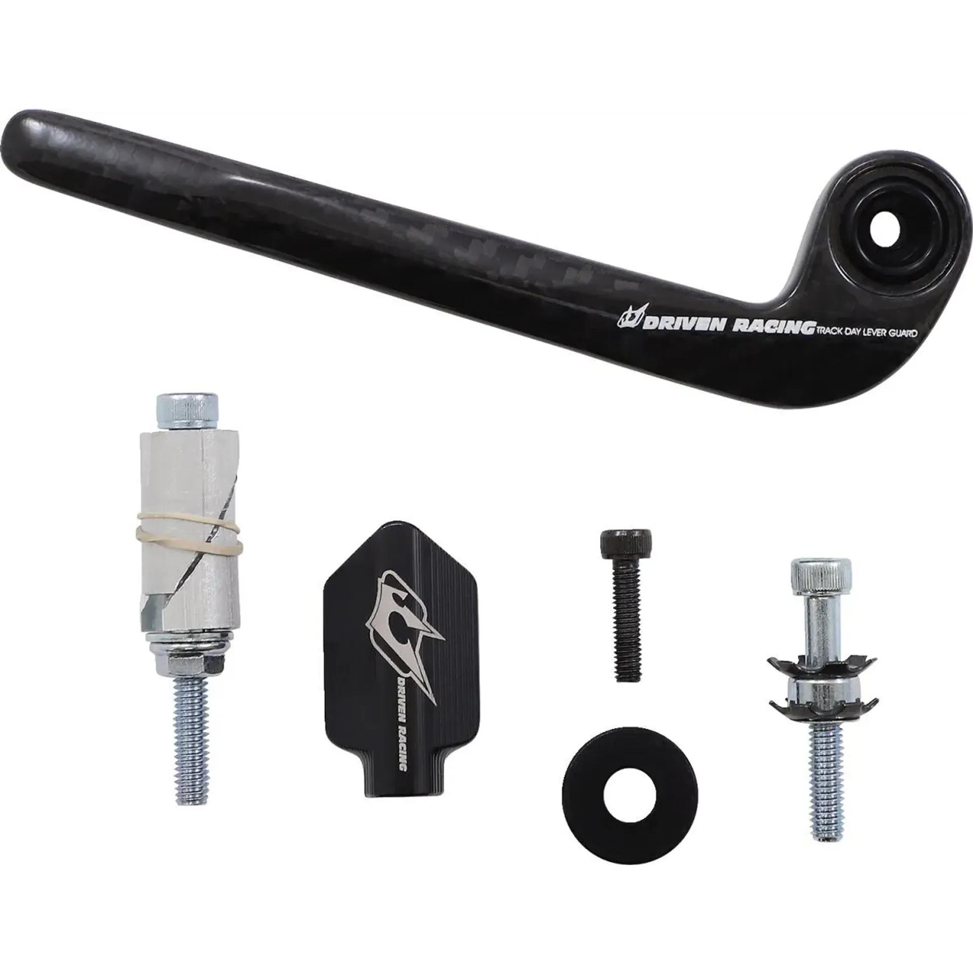 Lever Guard Cf Clutch Bk