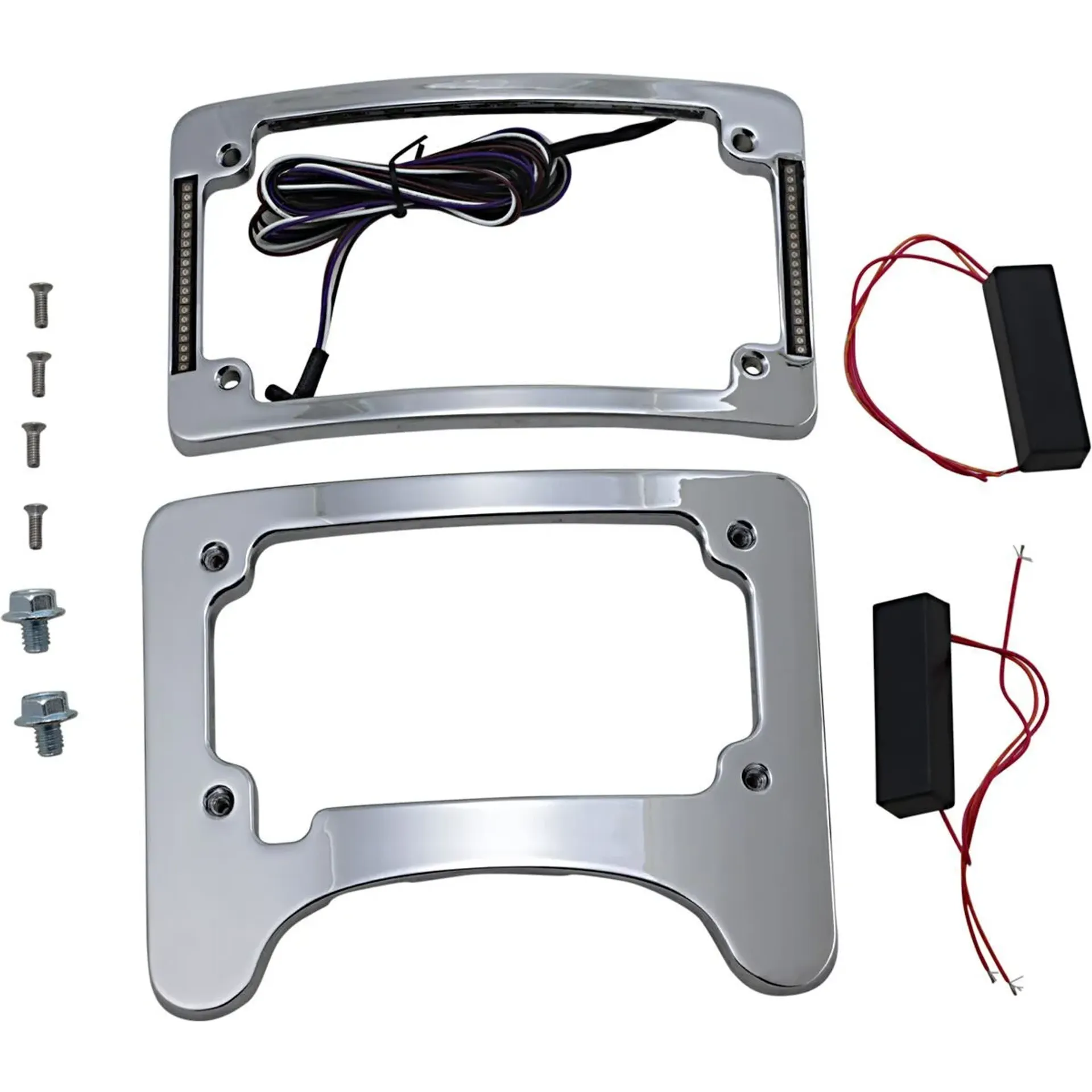 Frame Lp 3 Rdis Fltr Chr