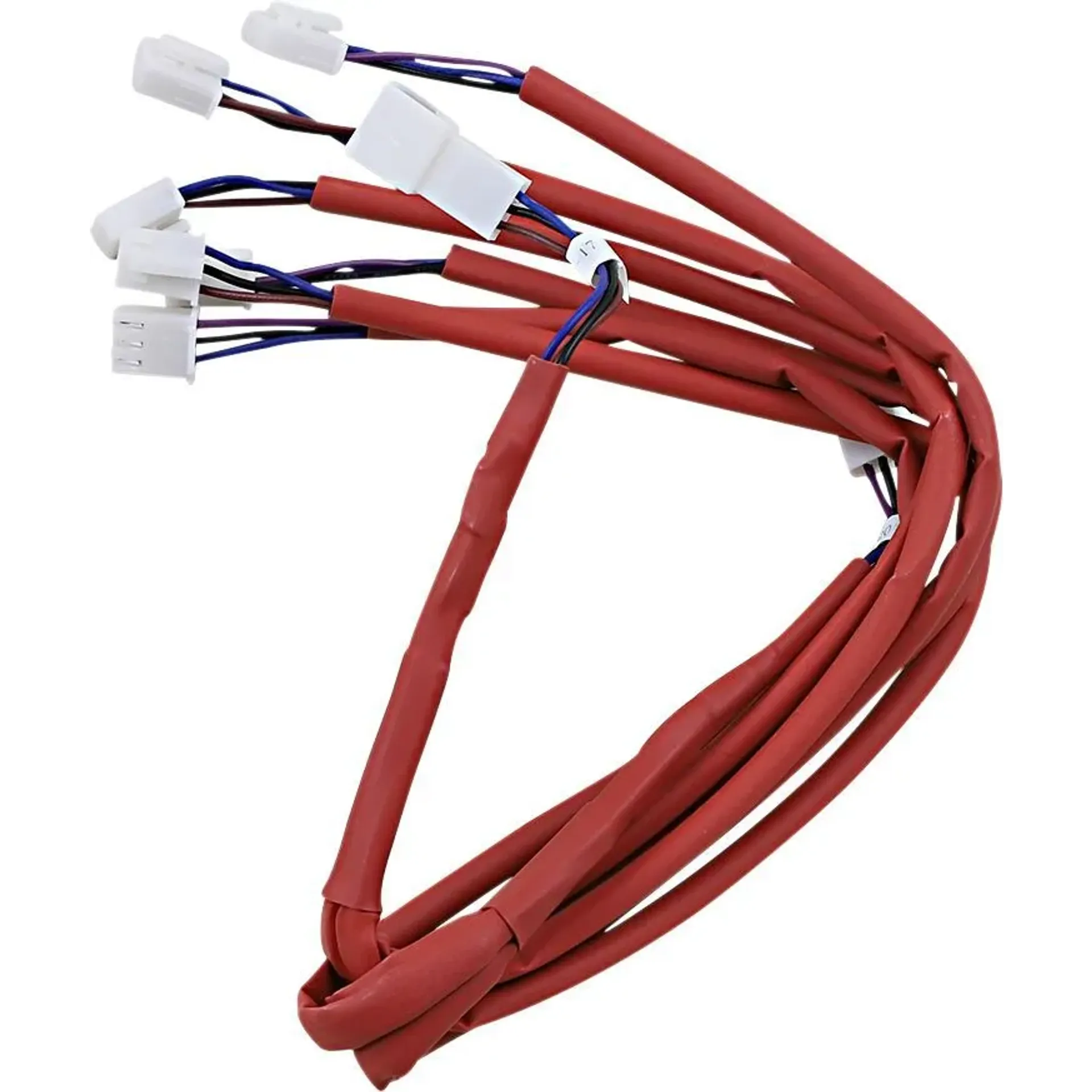 Harness Extension Mpr