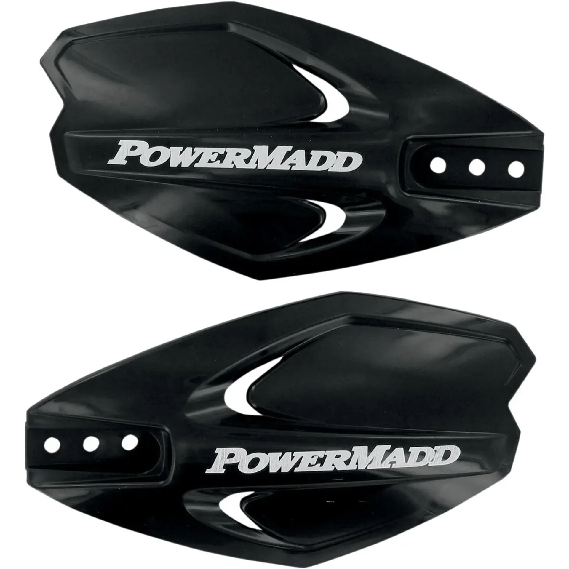 Hand Guard-Mx Guard Black