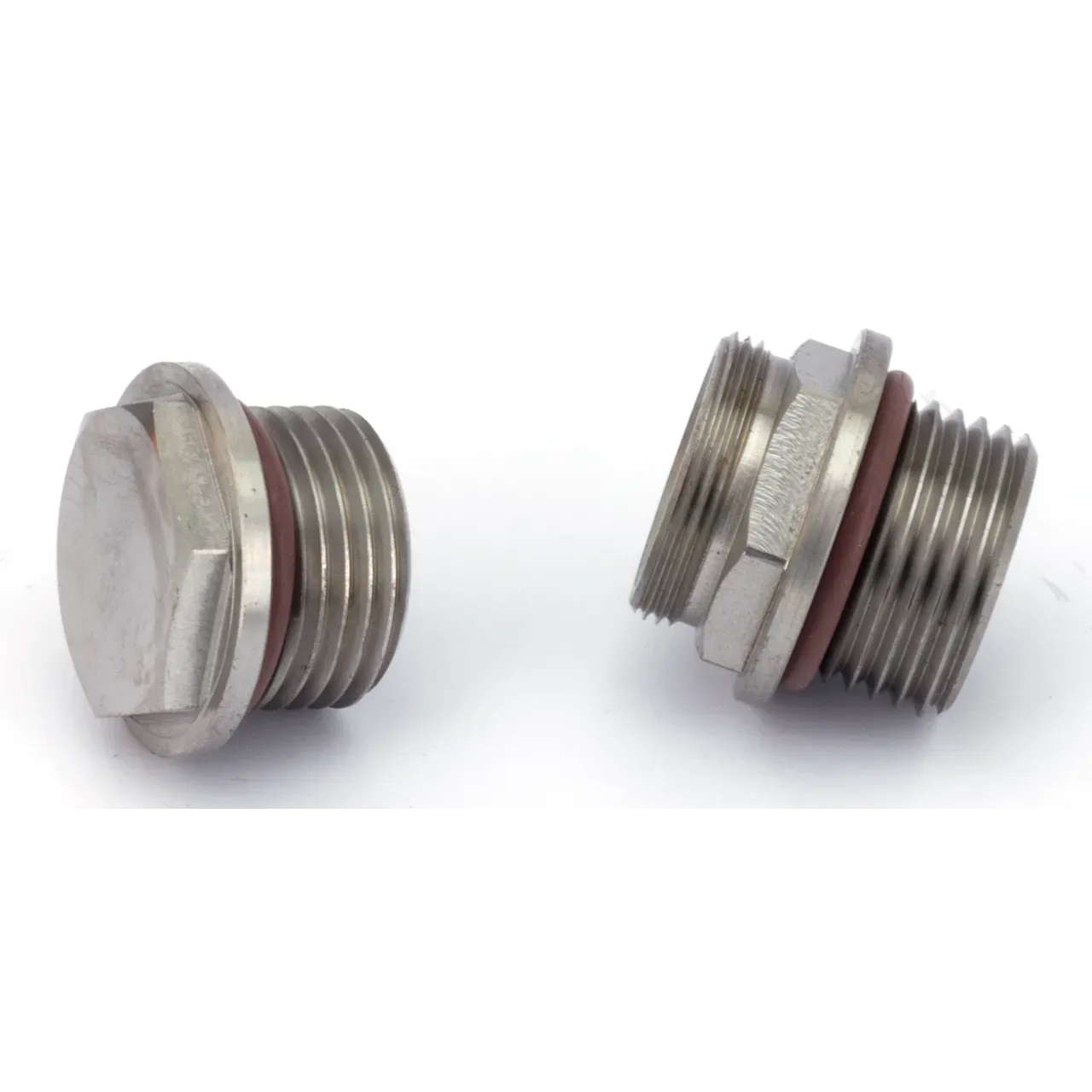 Pingel Inj. to Carburator conv. fitt.kit