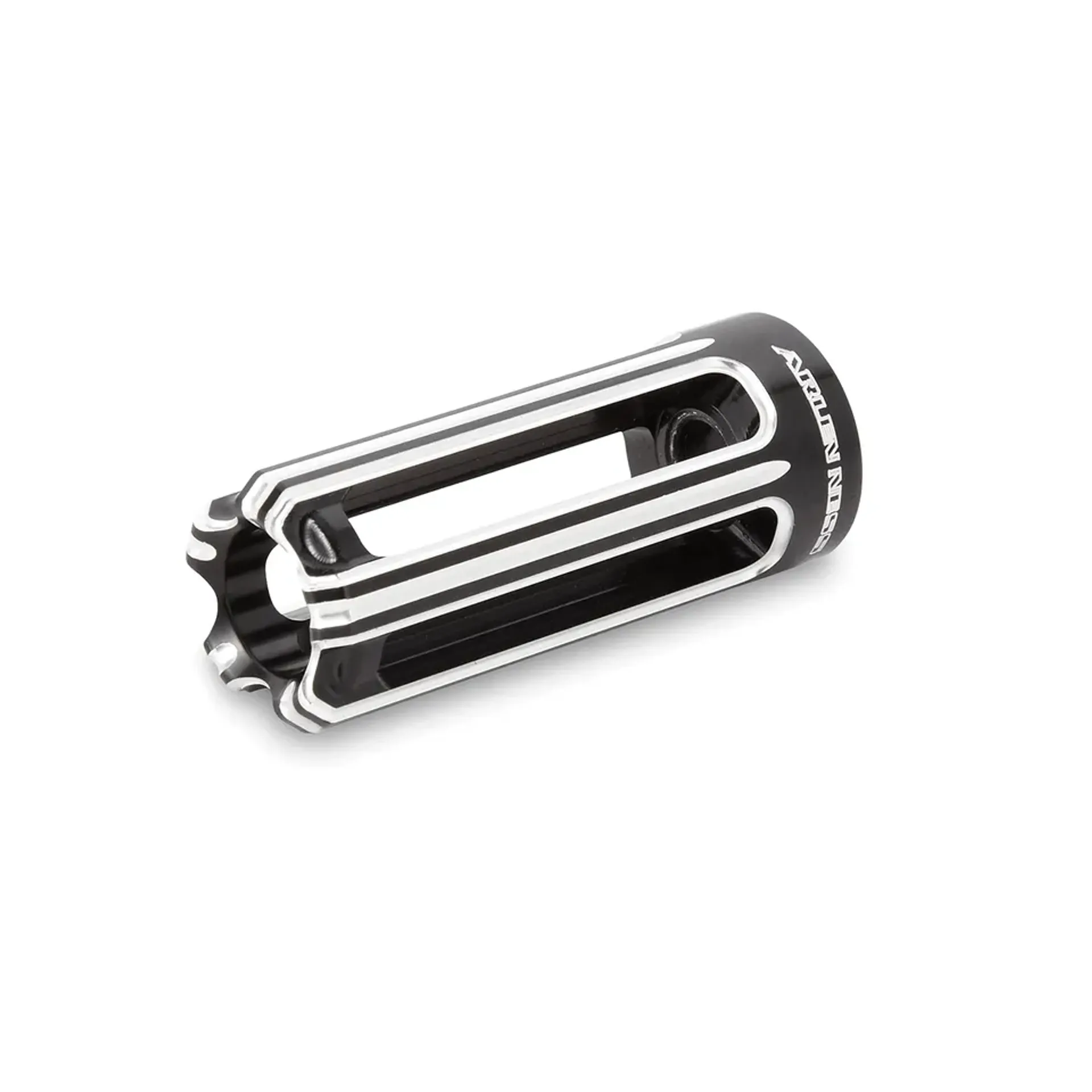 10-GAUGE SHIFT PEG bk