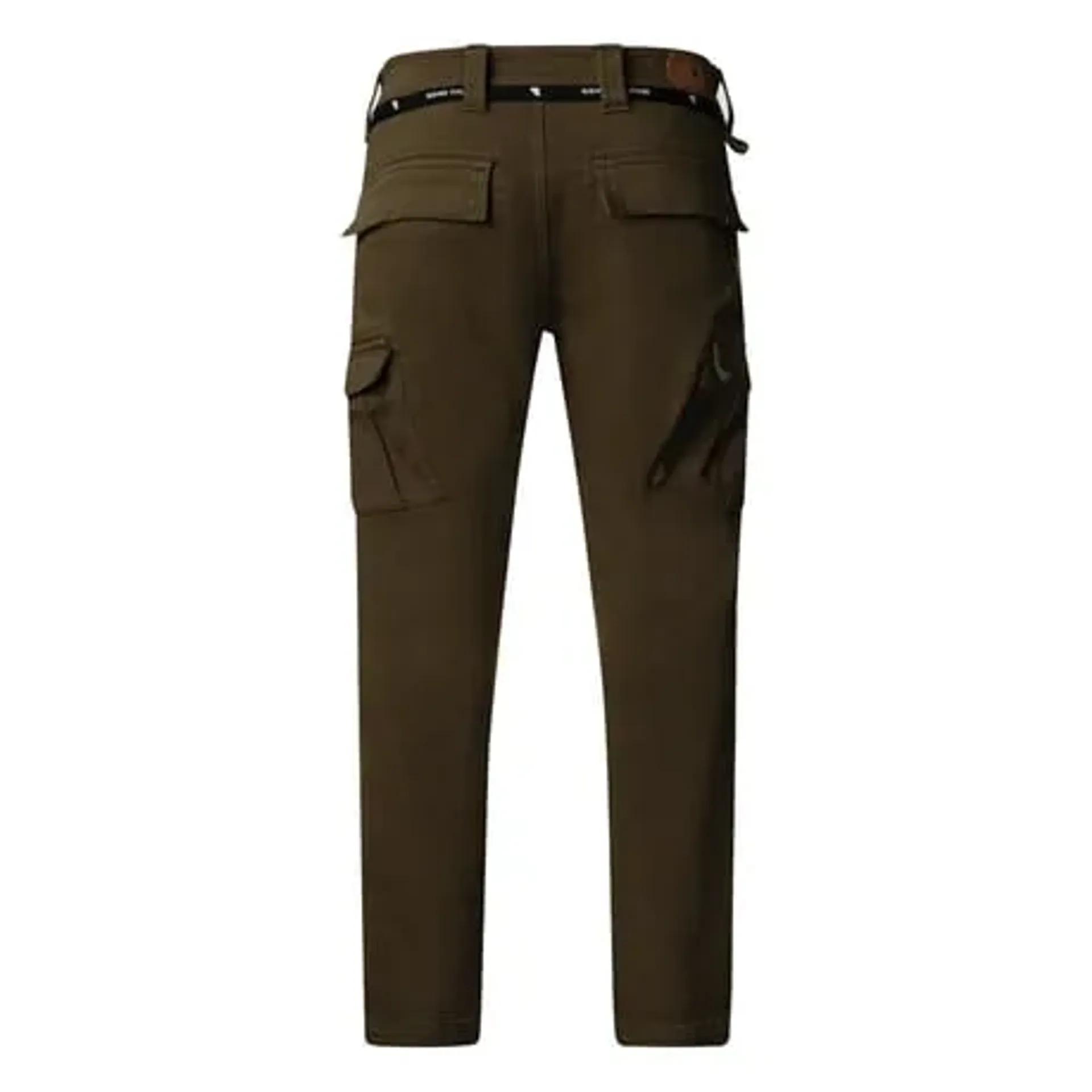 Riding Culture Nate Cargo pants olive