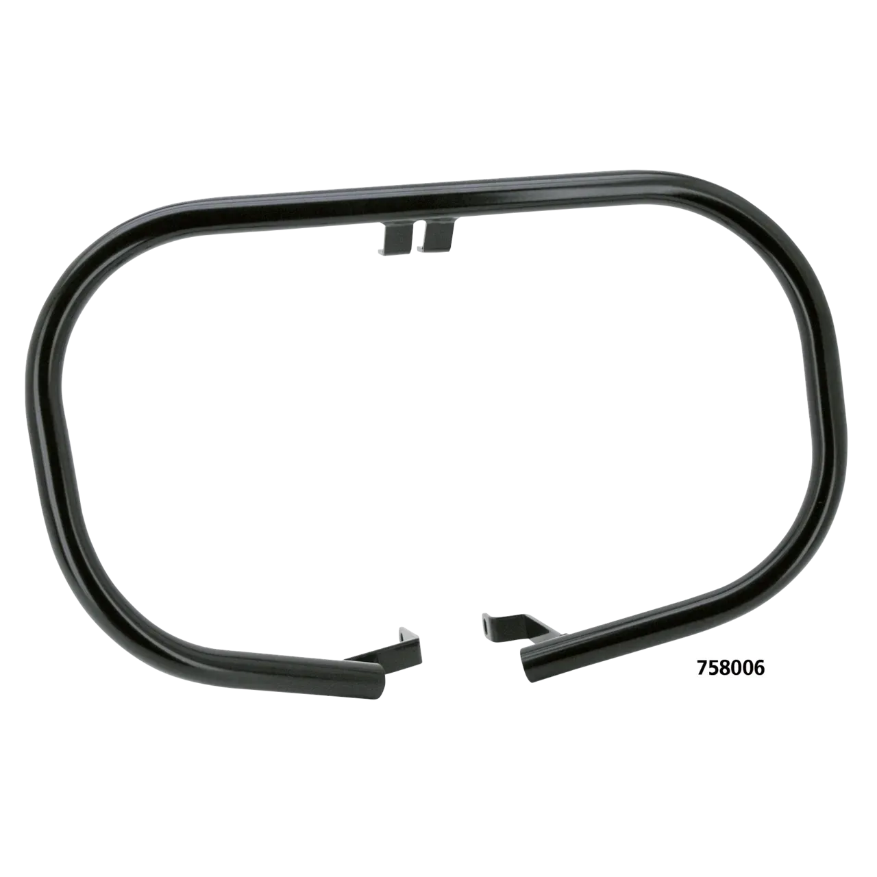 Black Highway bar front XL84-03
