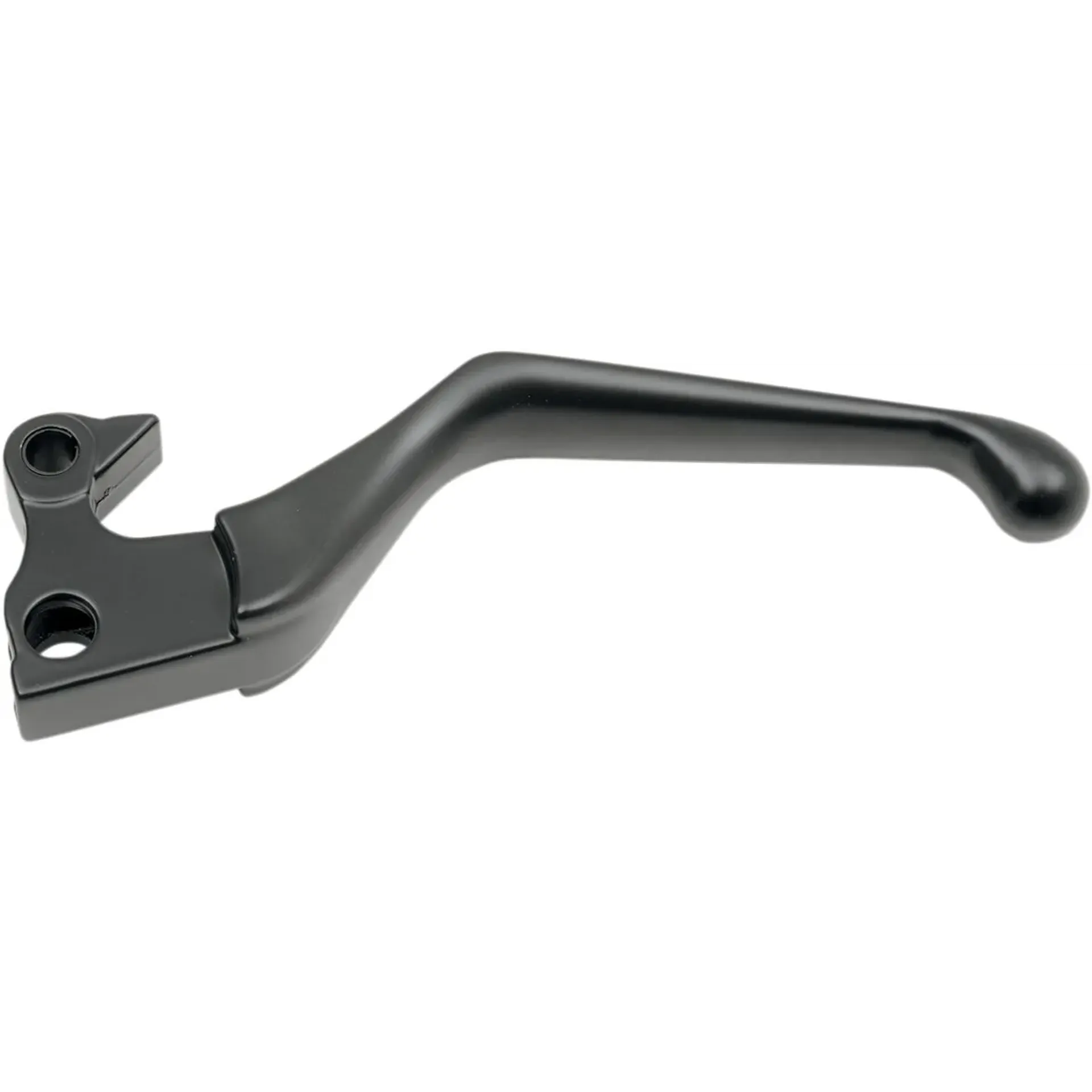 Clutch Lever Black Sportster 04-