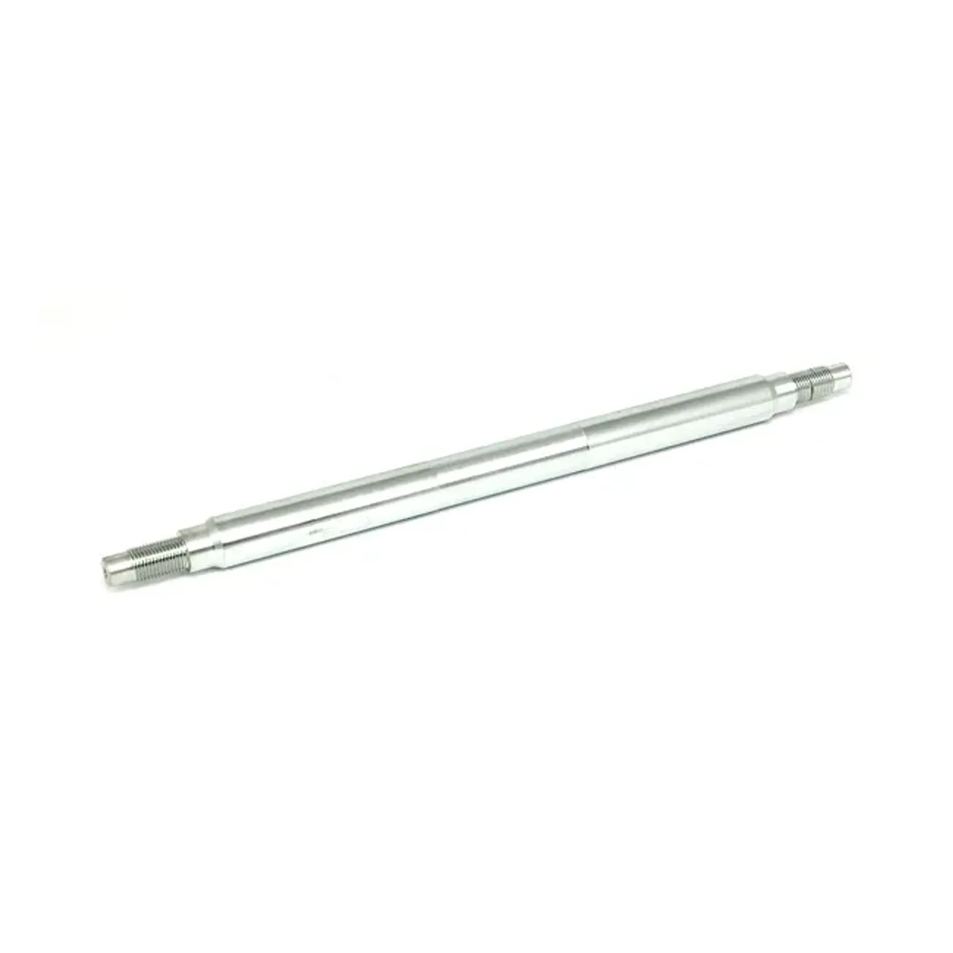 Pivot shaft, swingarm