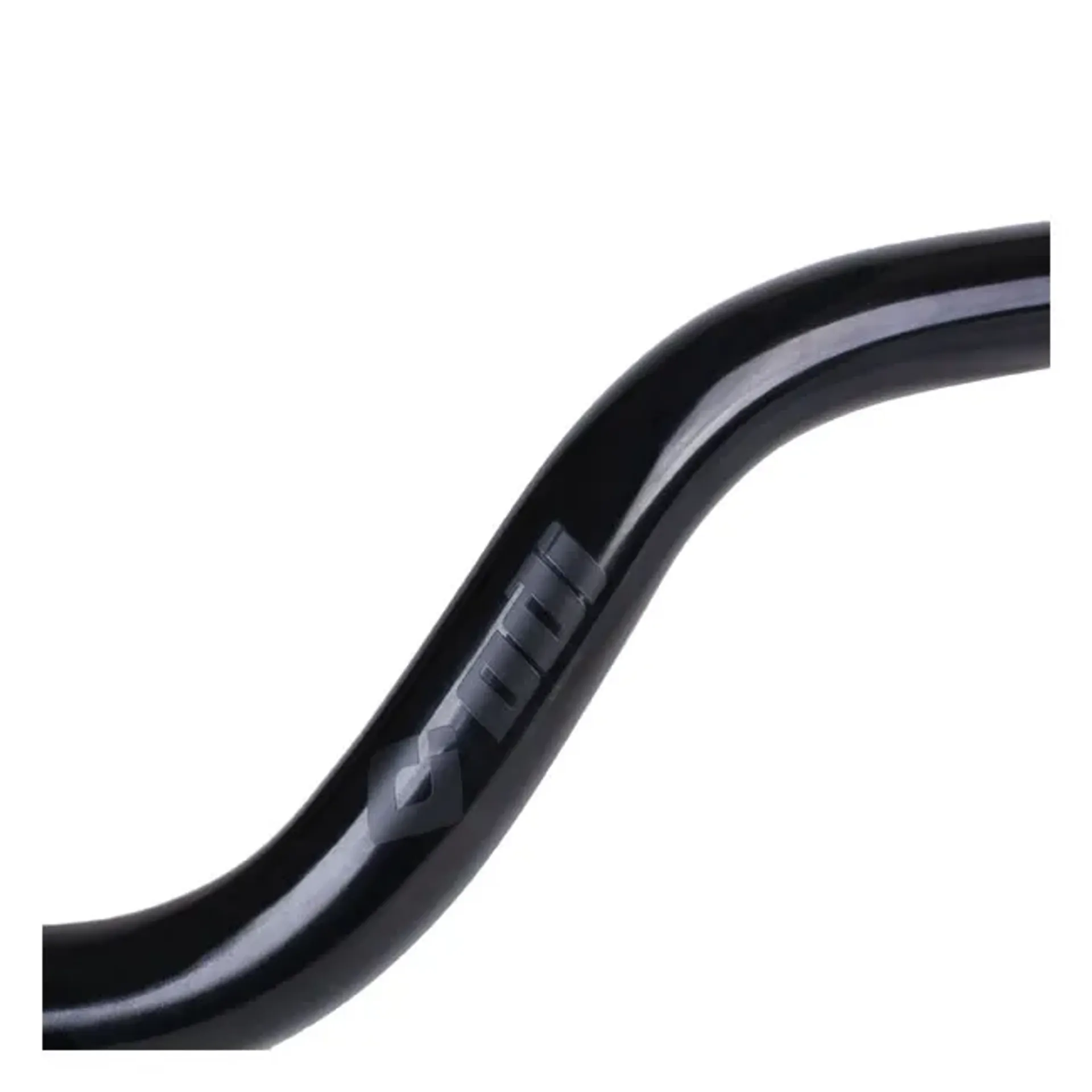 ODI, HART LUCK 1-1/8" handlebar. Gloss black