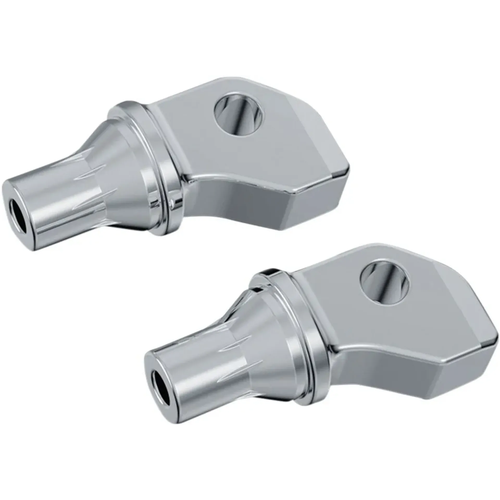 Tapered Peg Adapters For Indian Scout