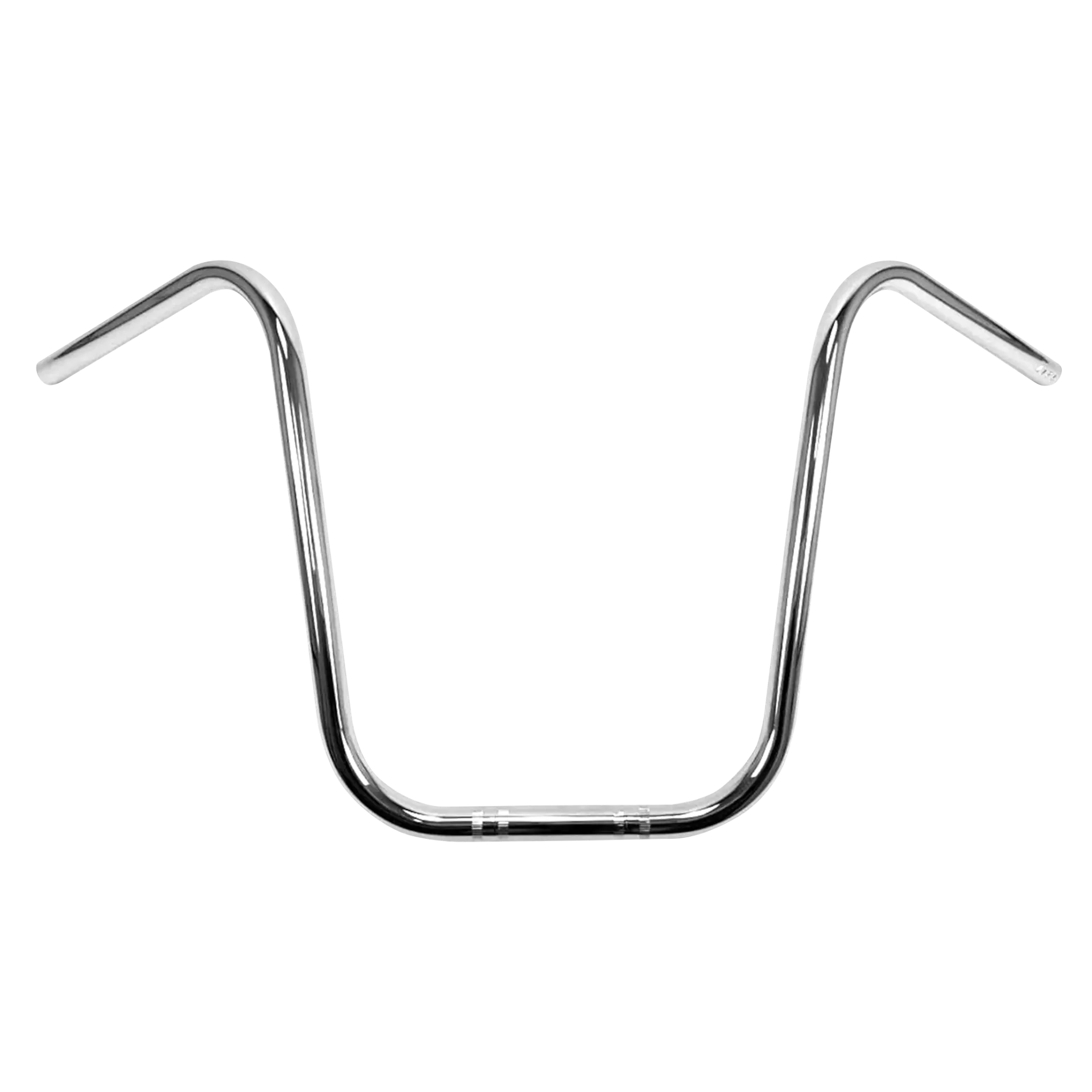 7/8″ Handlebars Ape Hanger 15″ CHR