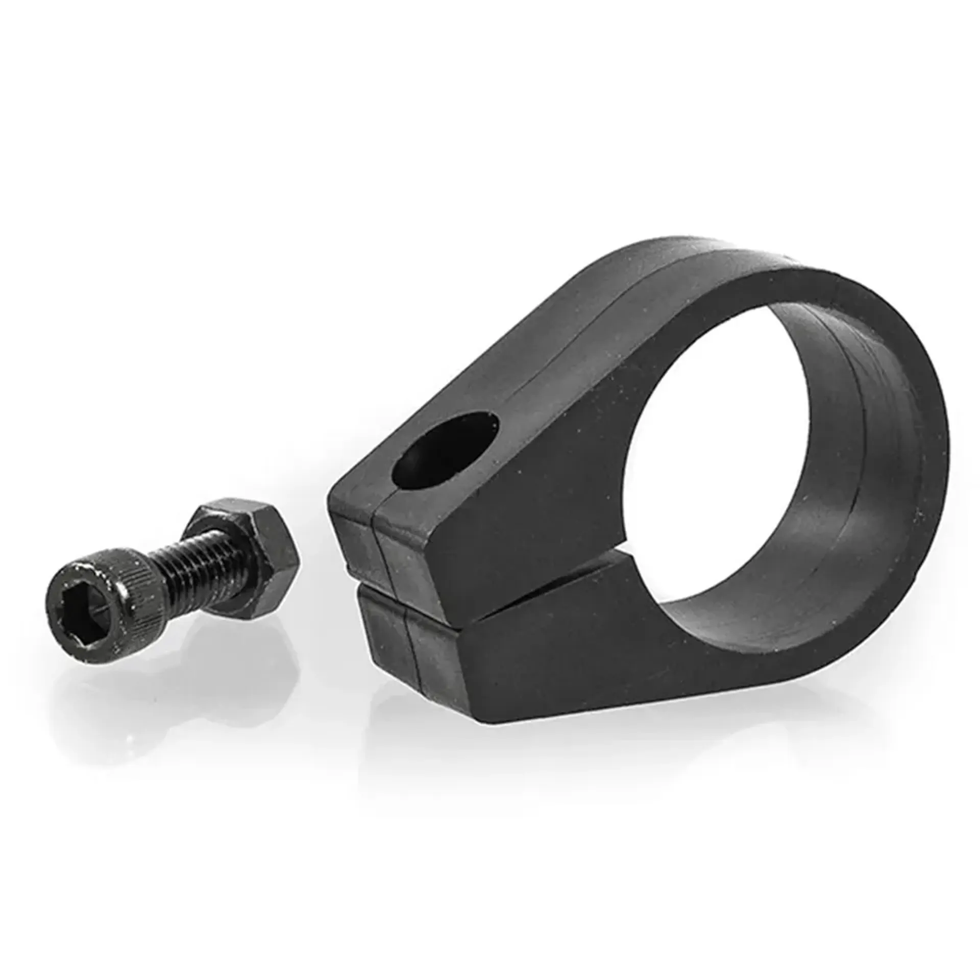 Jagg replacement clamp 1 1/2″ with bolt