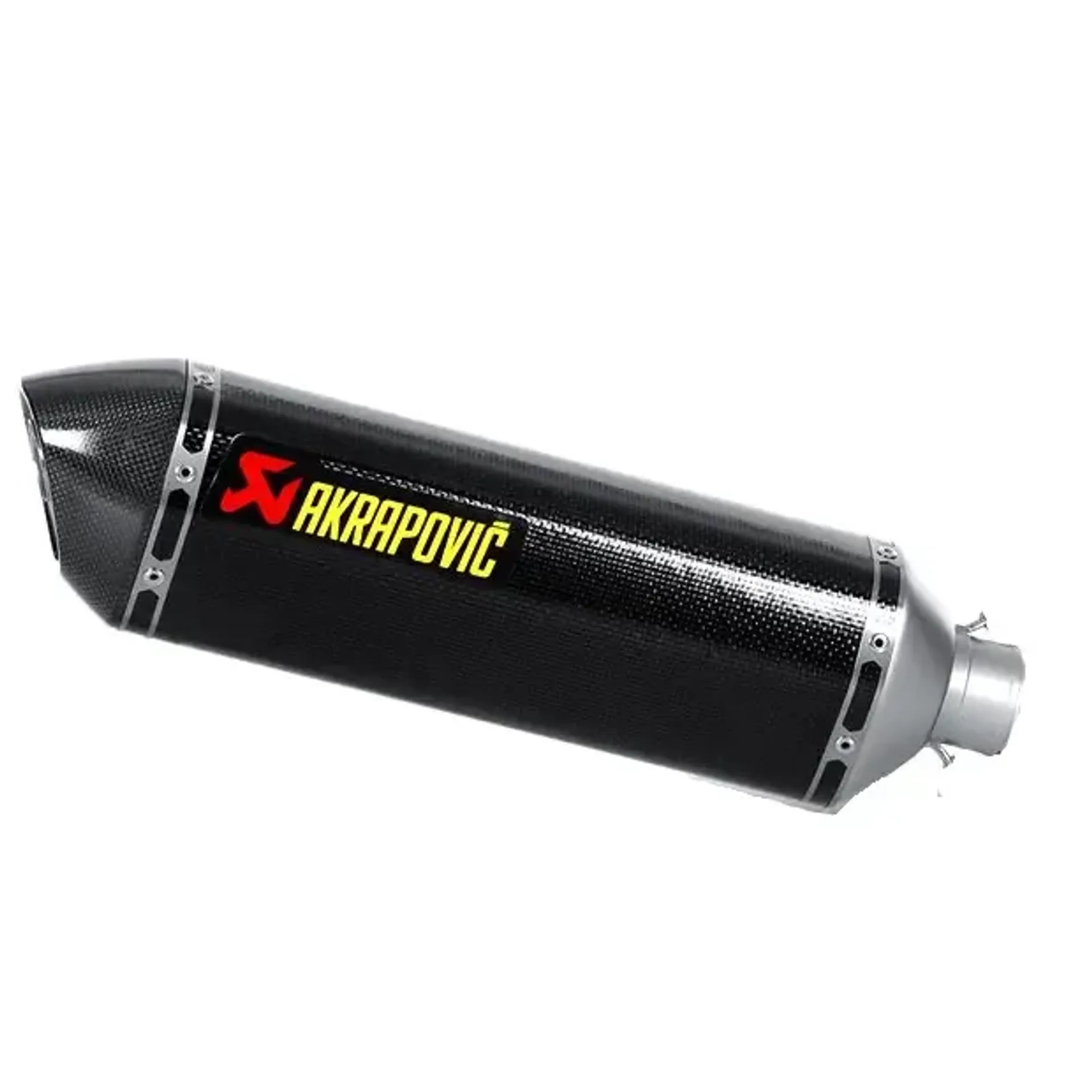 Muffler