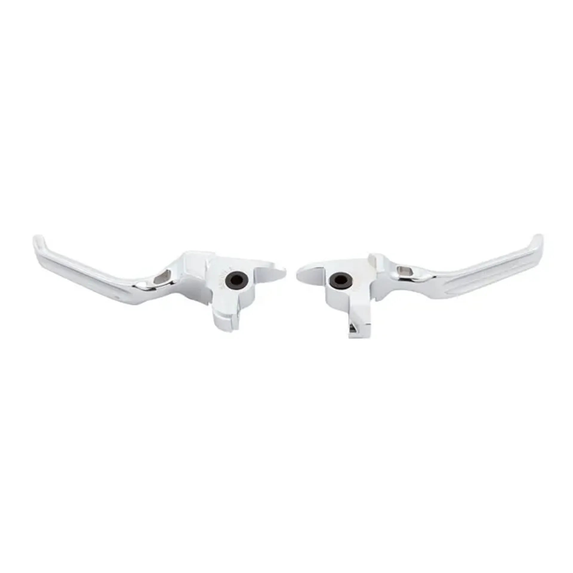 Arlen Ness, Method handlebar lever set. Chrome