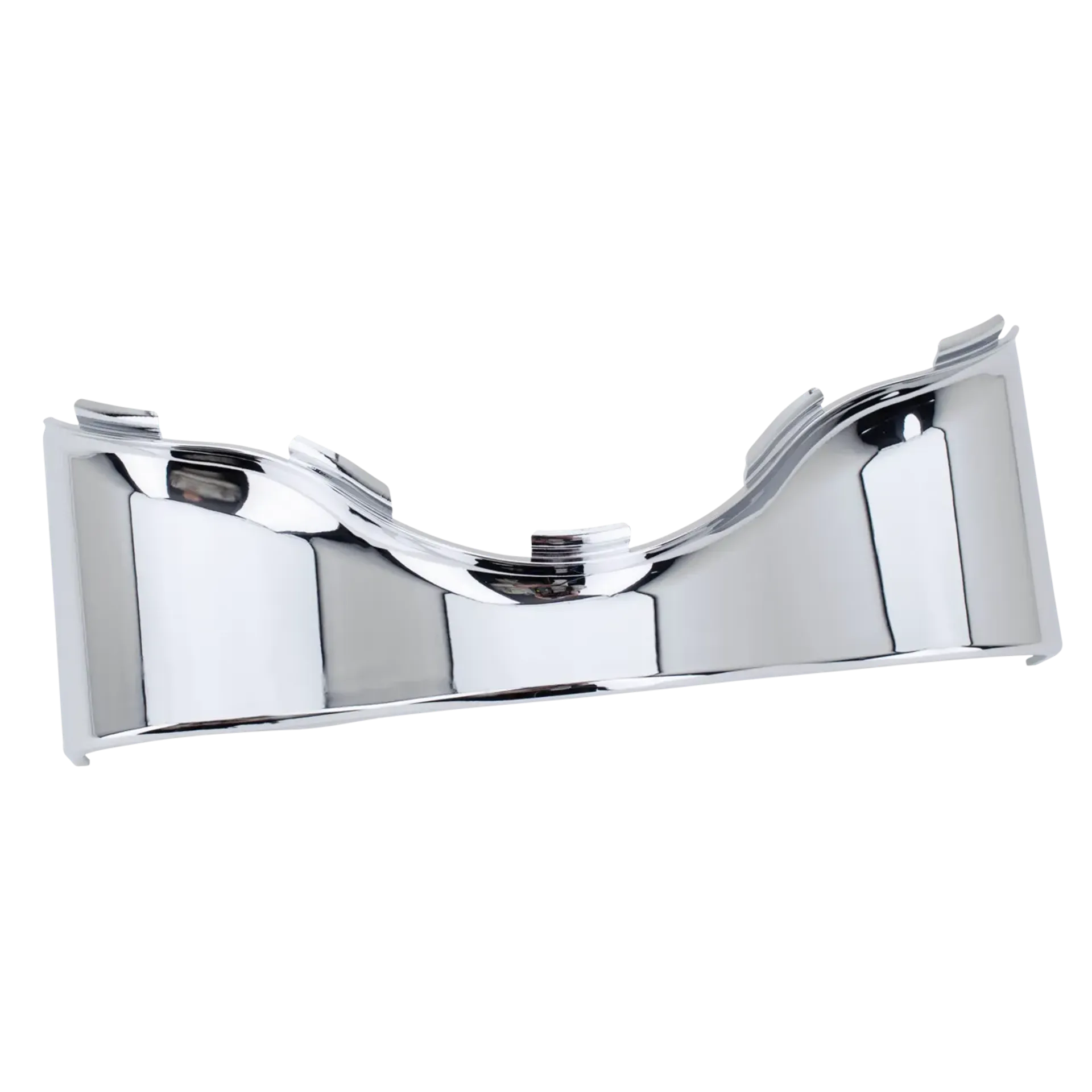 Fairing Outer Skirt Chrome FLT14-up