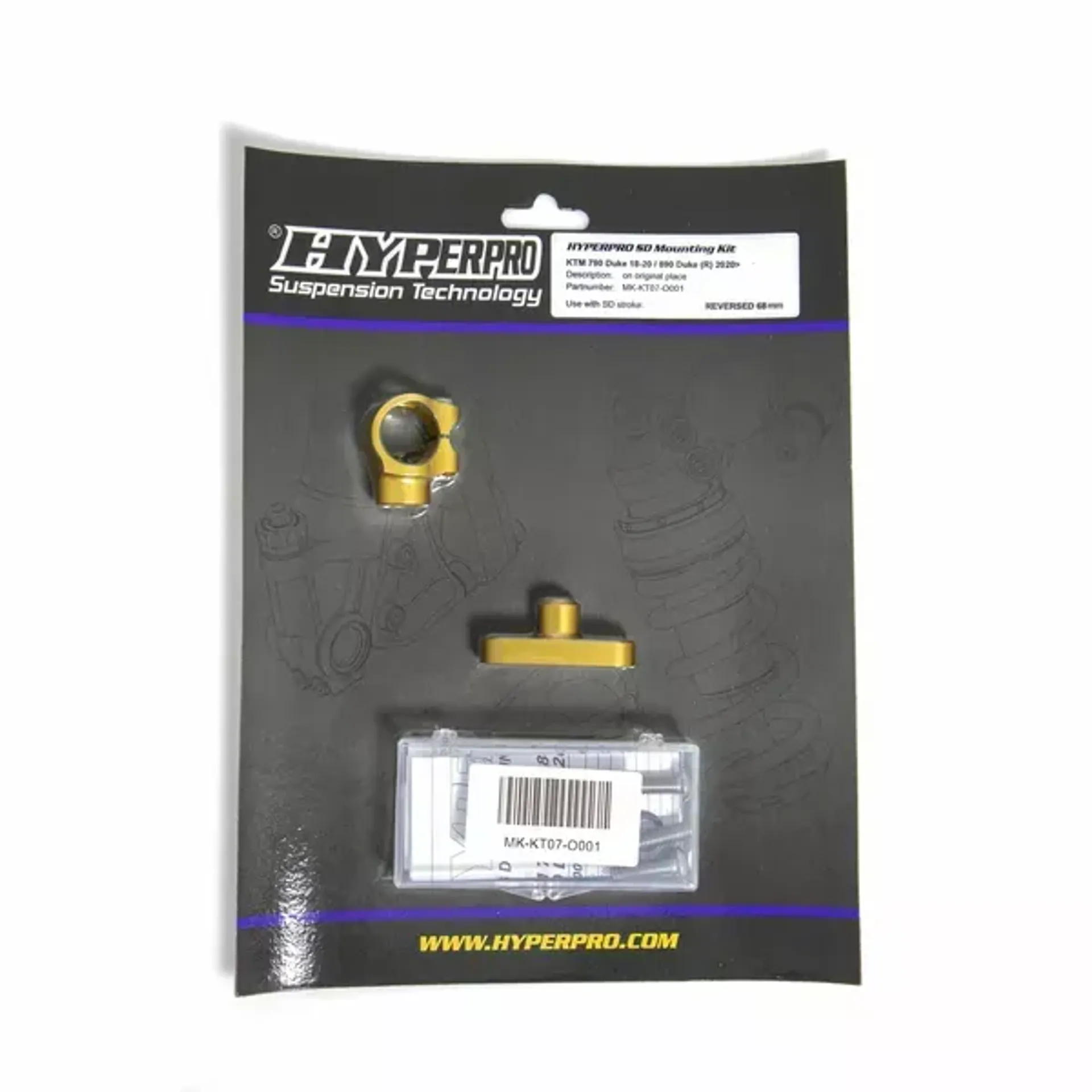 Sd mnt kt duke790 18-20