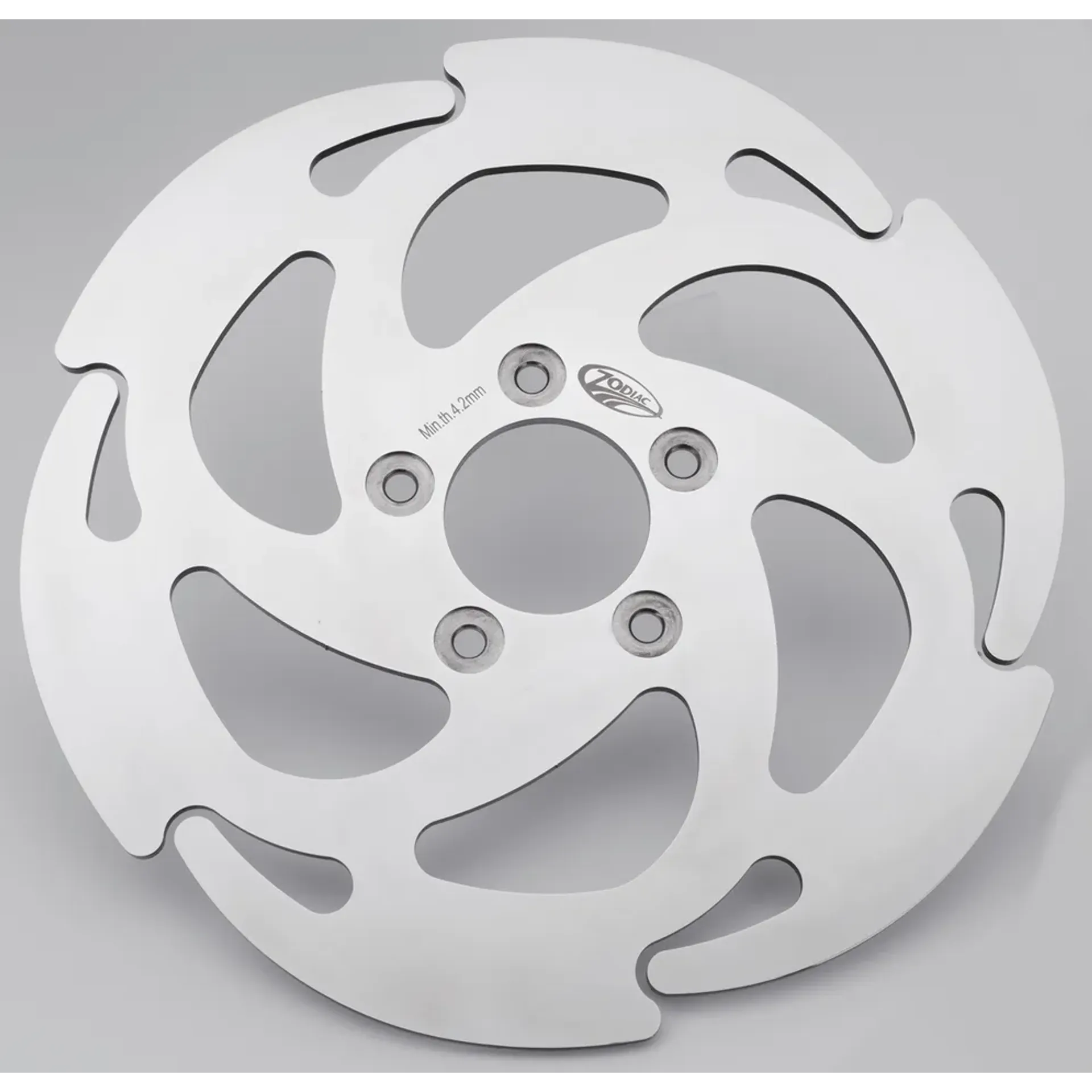 GZP Wave Disc R/H 2000 UP