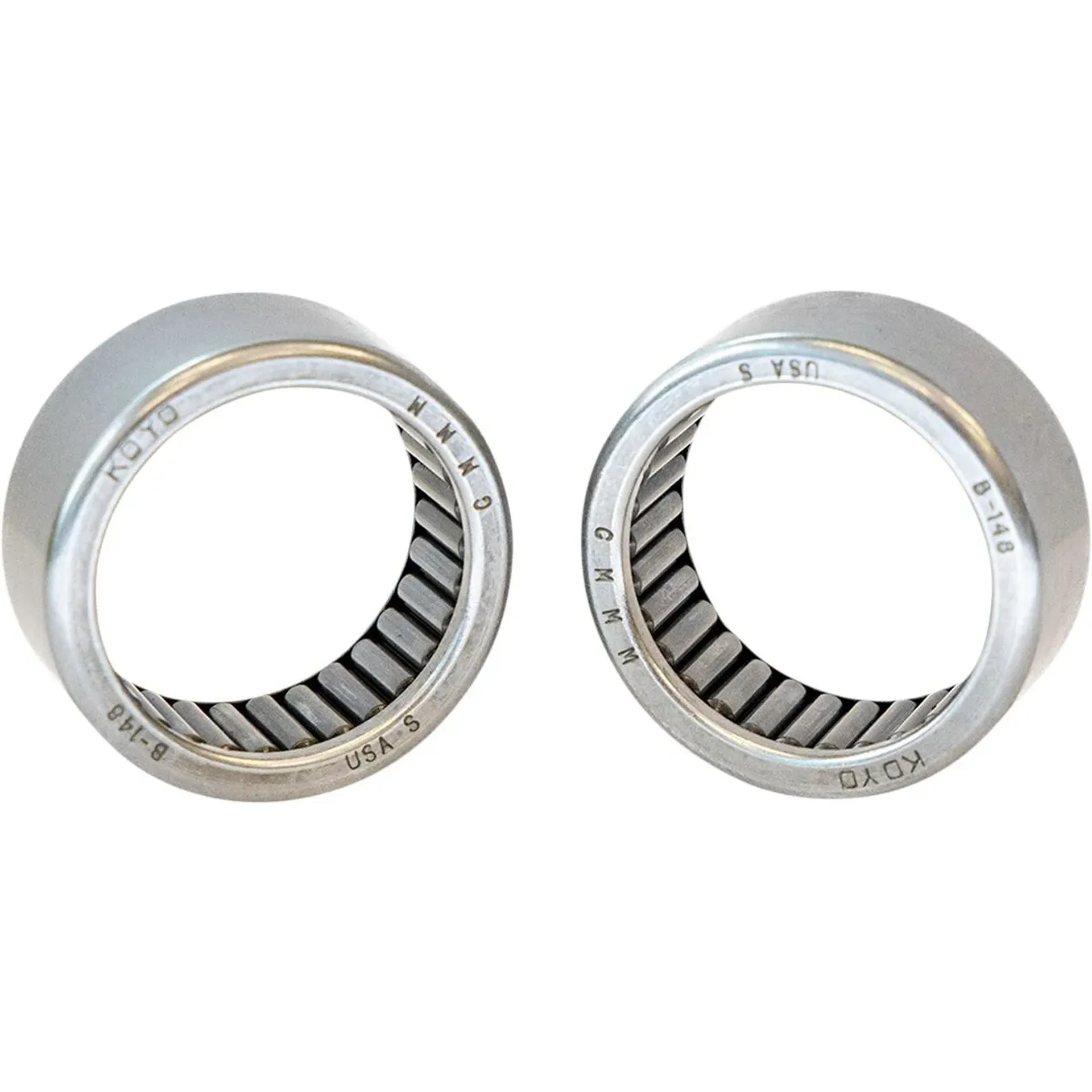 Inner Camshaft Bearings