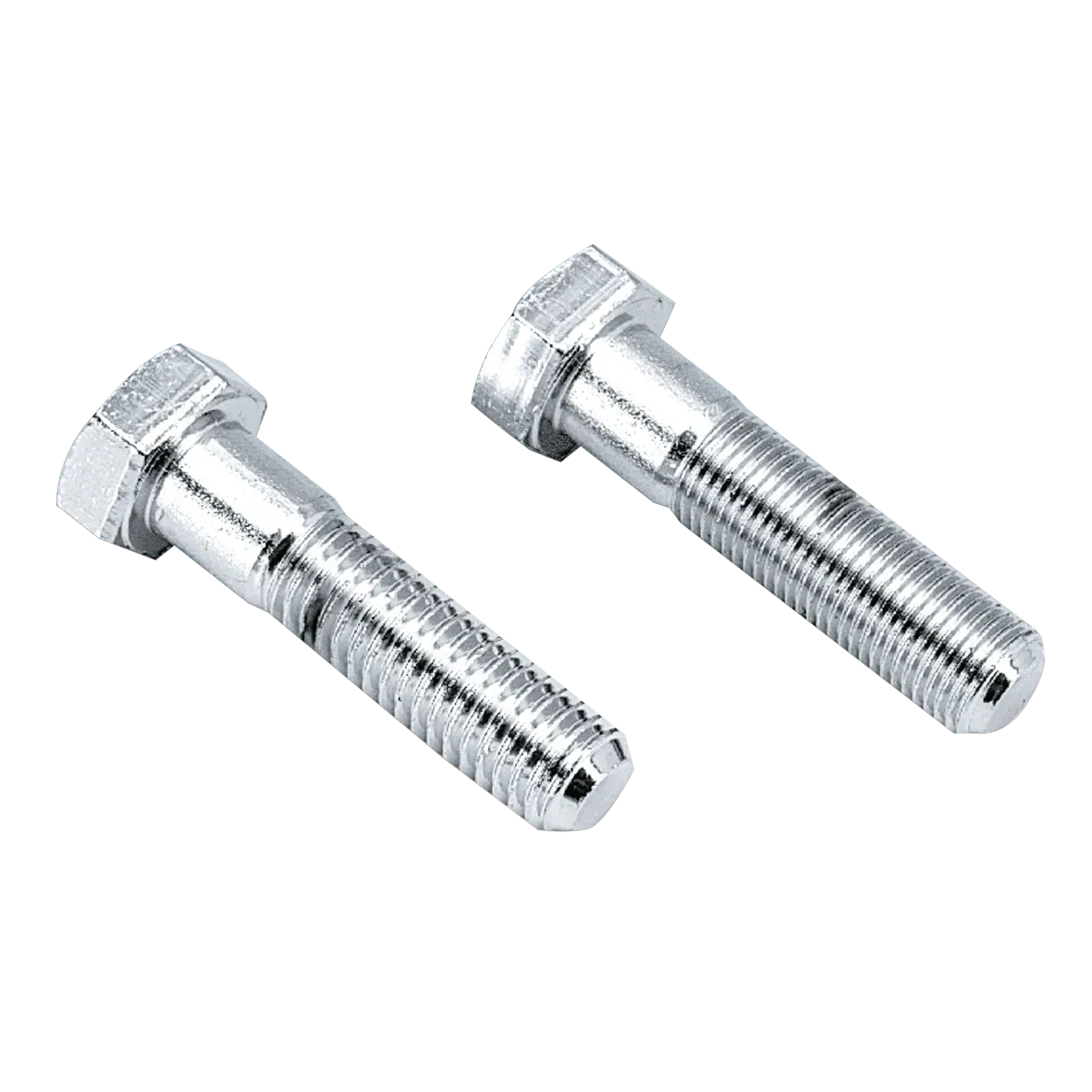 Hex Head Riser bolt 1/2-13x2" UNC