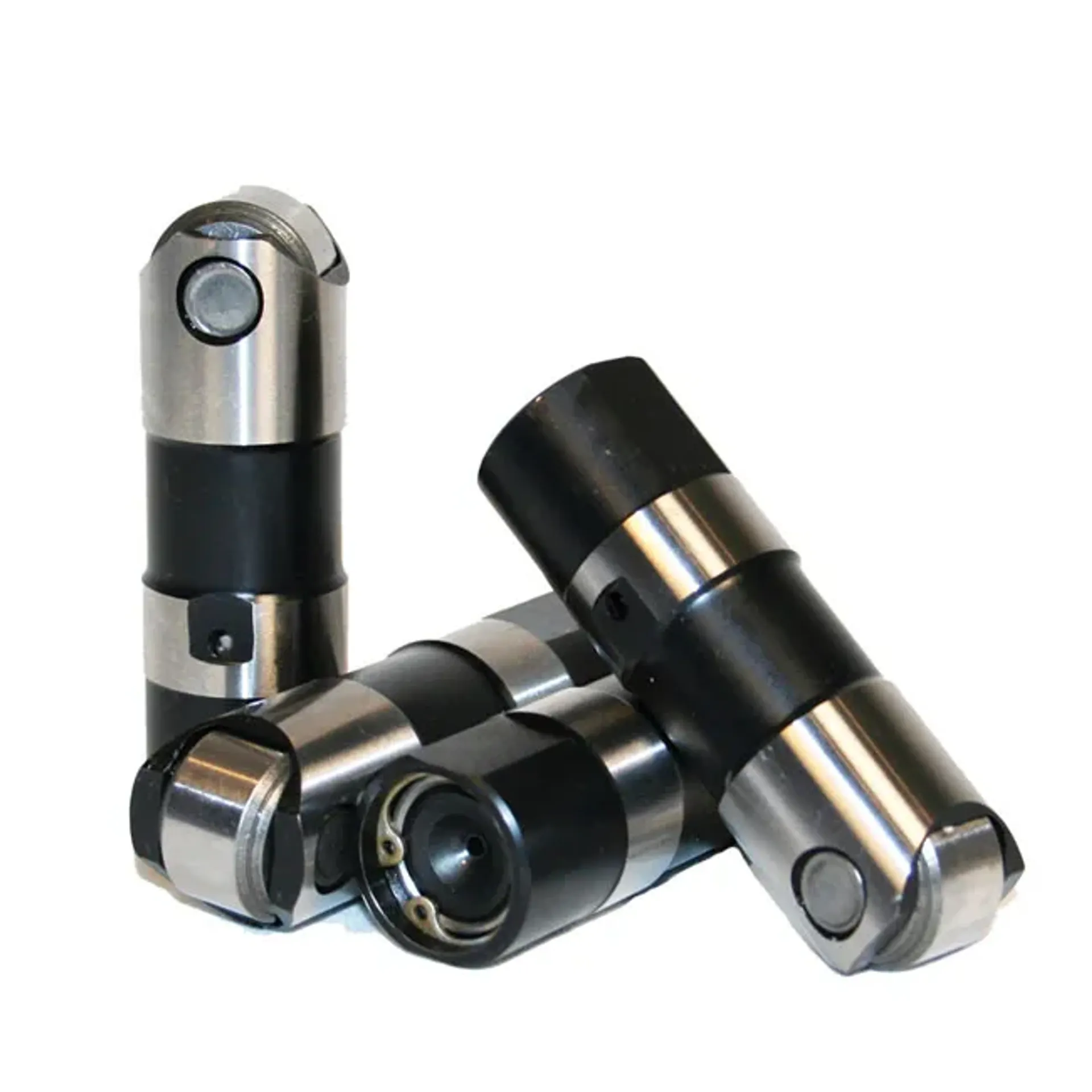 Feuling, Race Series tappet set. STD travel. +.001" OD