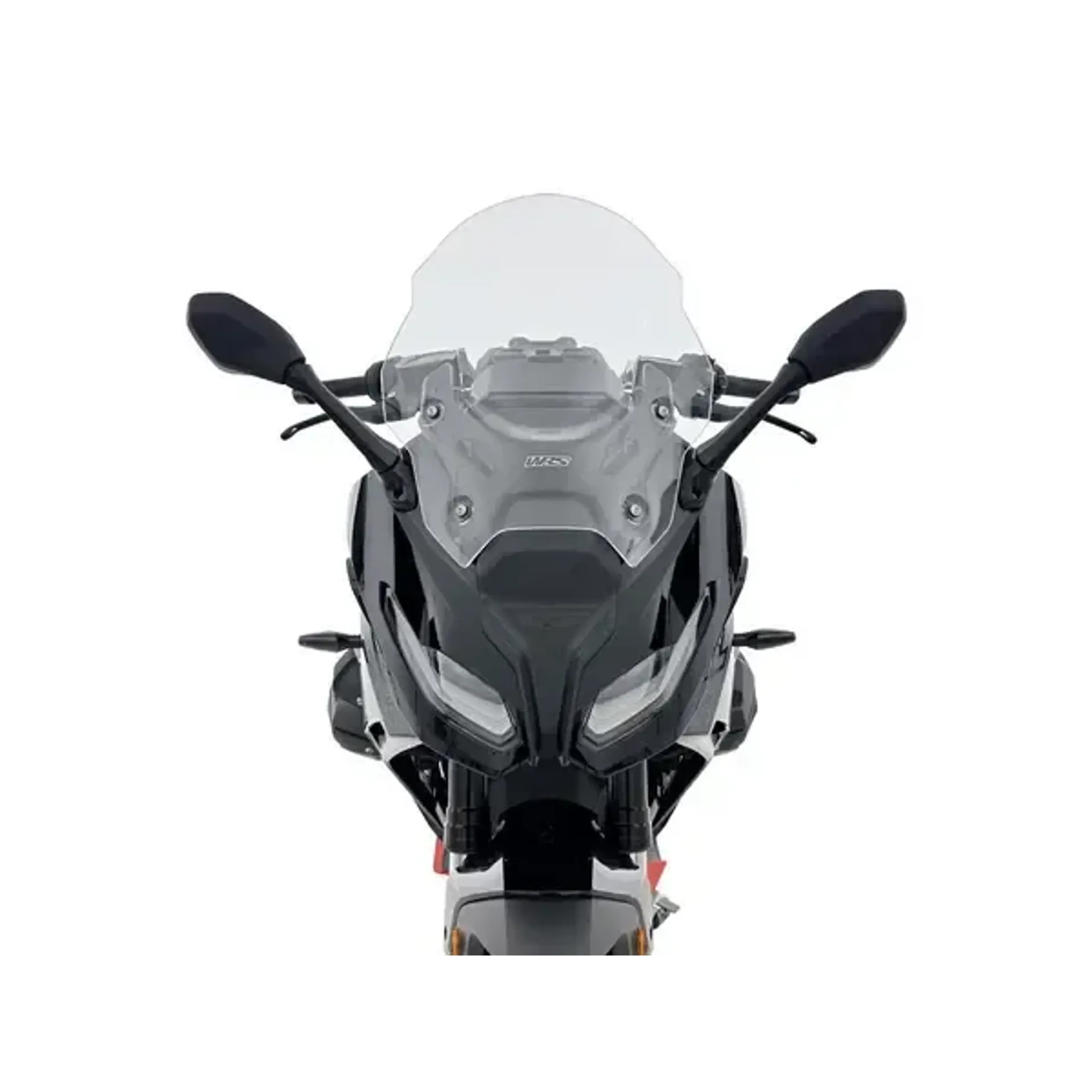Windscreen touring bmw r1300rs