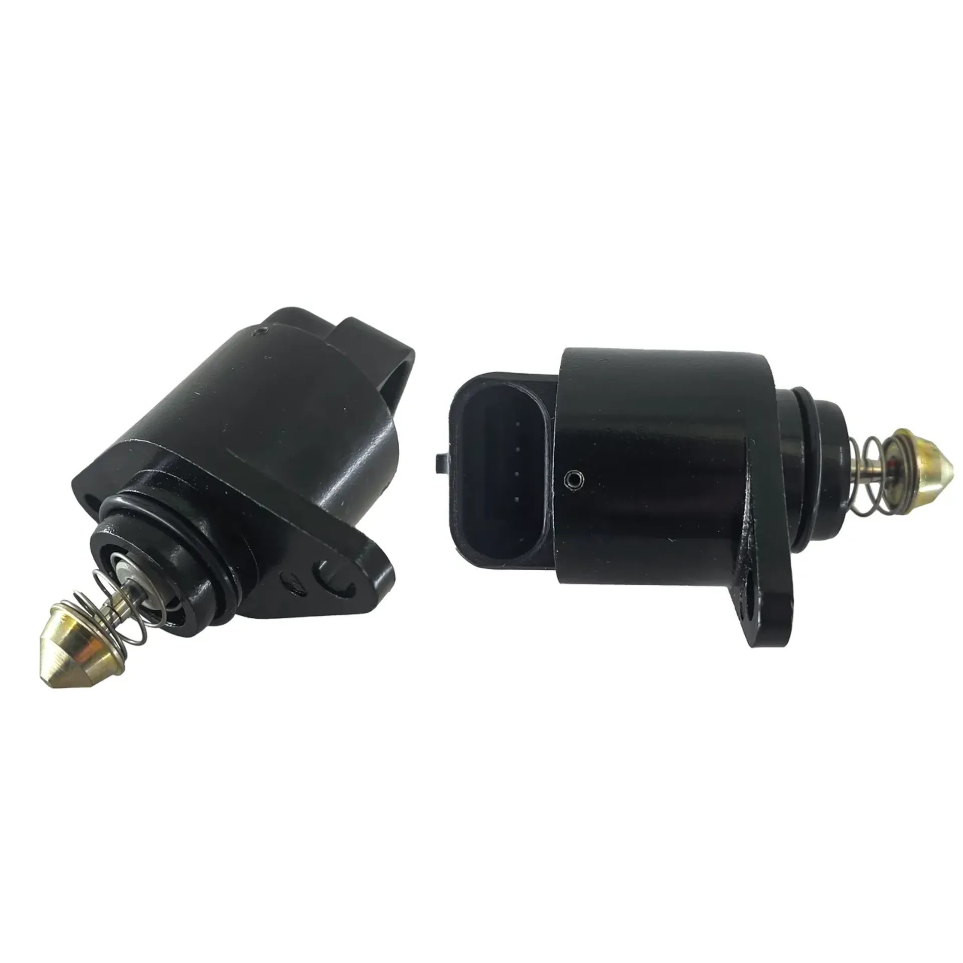 IAC Motor 27658-06