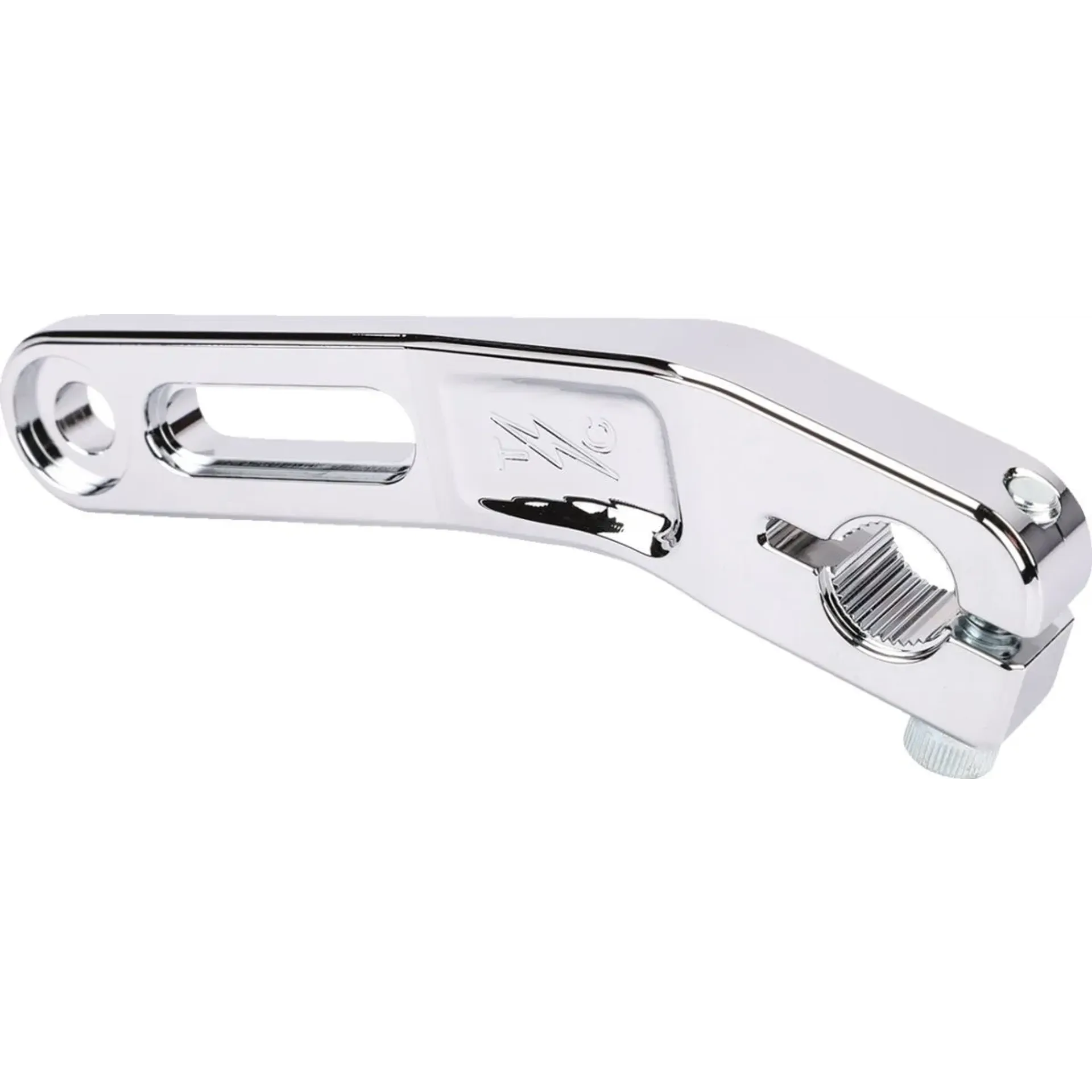 Lever Shift Ez 07+ Fl Chr