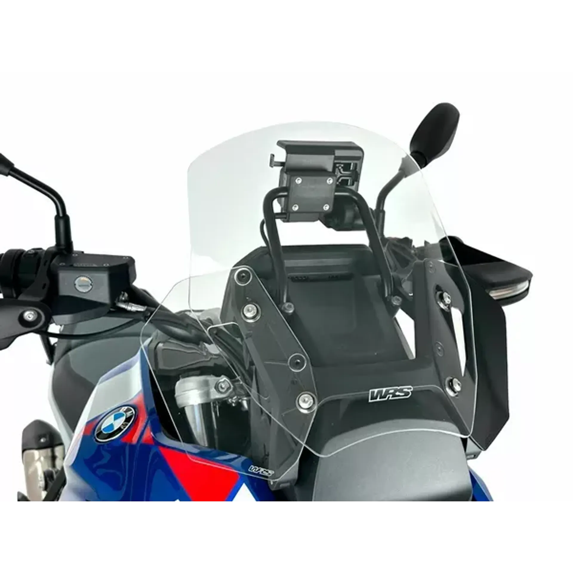 Deflectors r1300gs clear