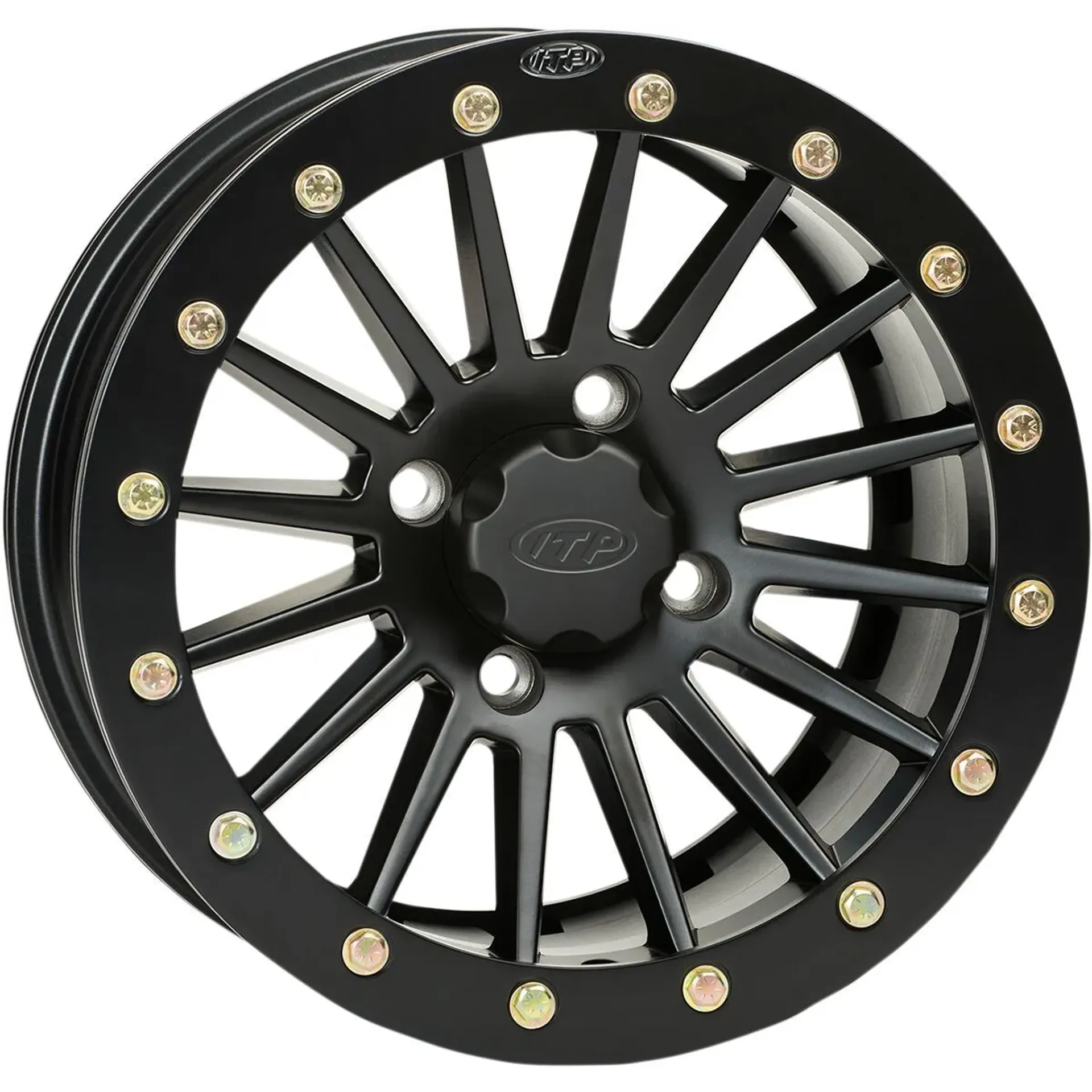 Whl Du Sdbl 14X7 4/115 5+2 Mbk
