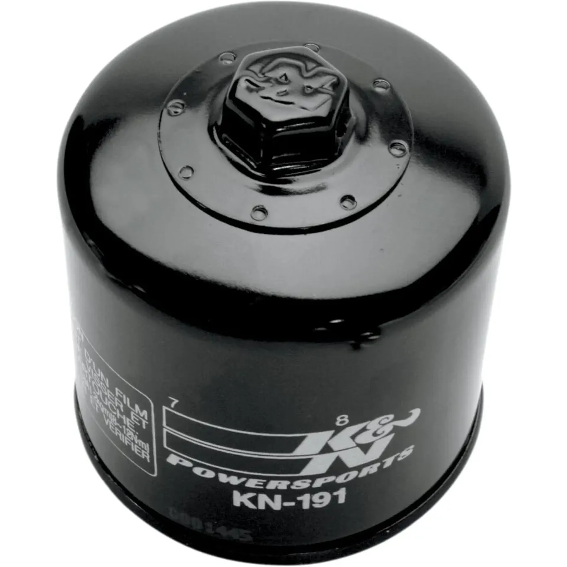 X-Stream Oil Fltr Triumph