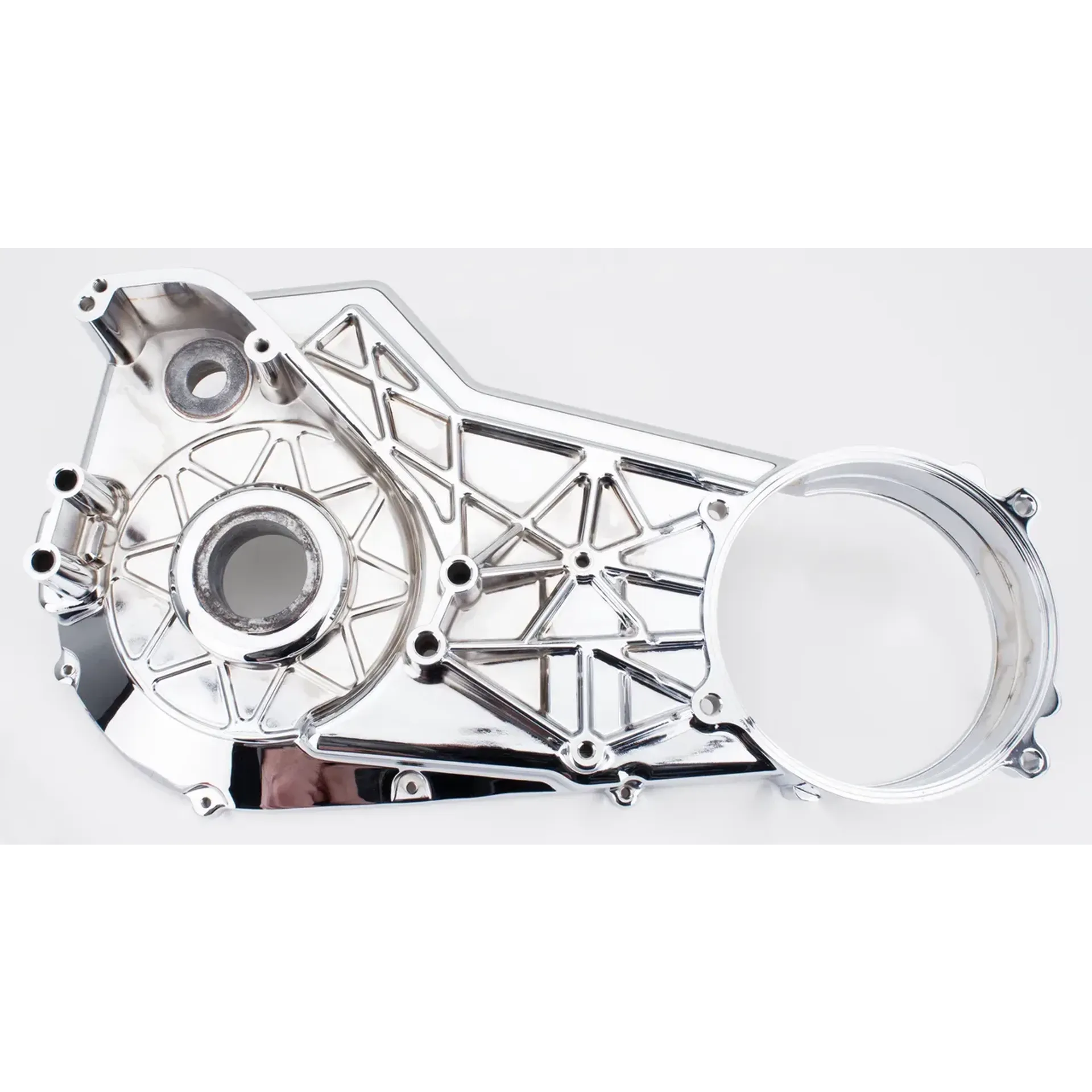GZP Chrome Inner Primary Softail 94-06