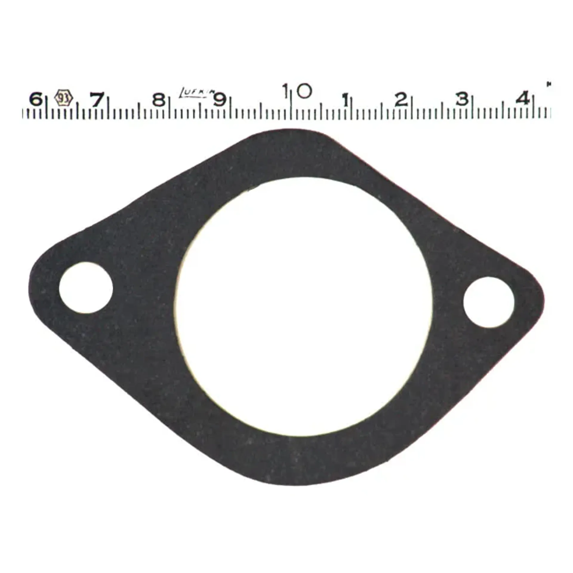 James, compliance fitting gasket. FR/RR