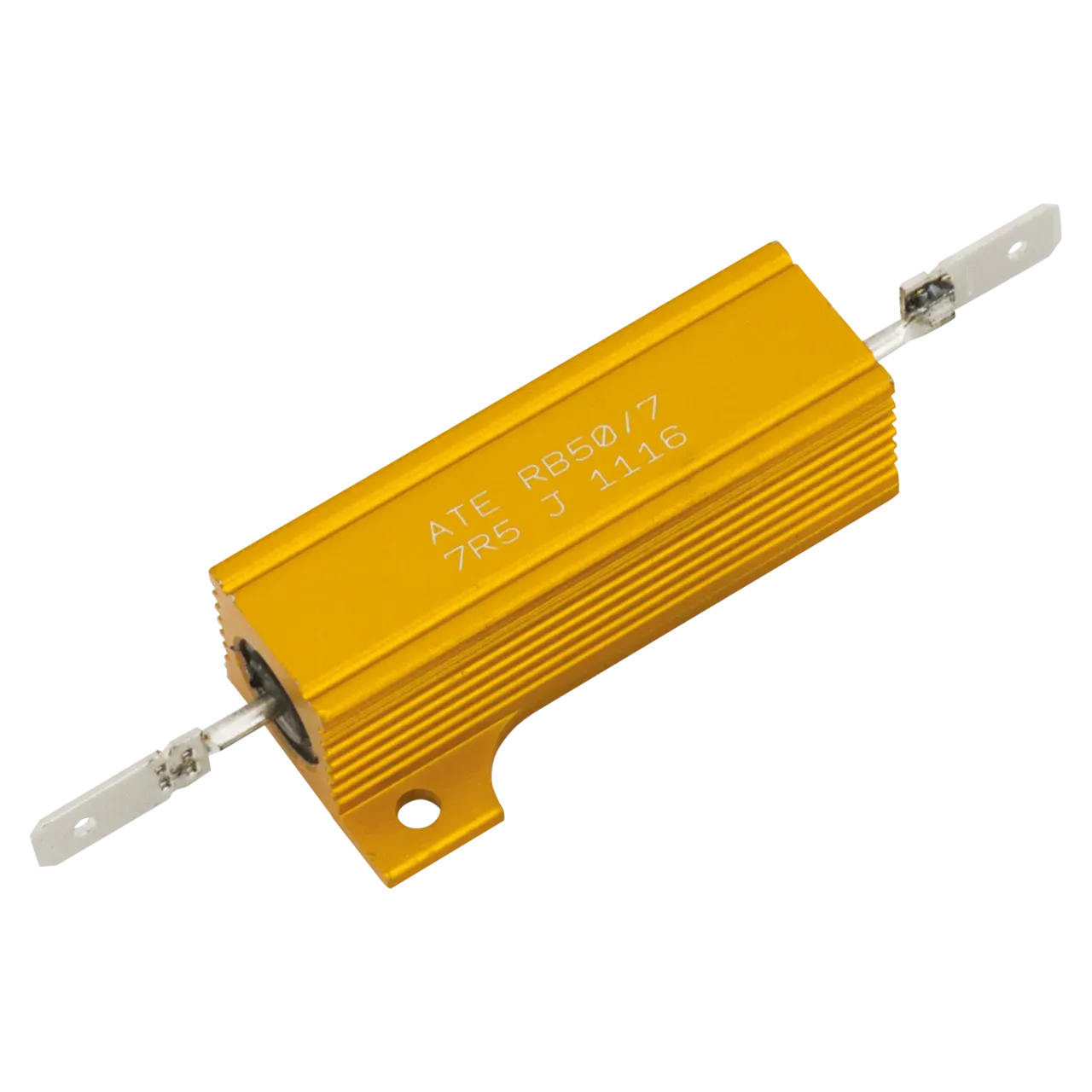 Kellermann Resistor 7.5 Ohms
