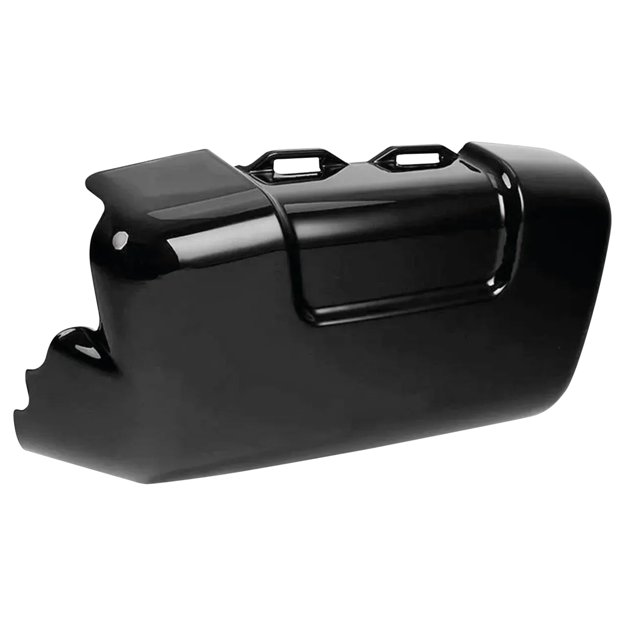Water Pump Cover For Twin Cooled Milwaukee Eight