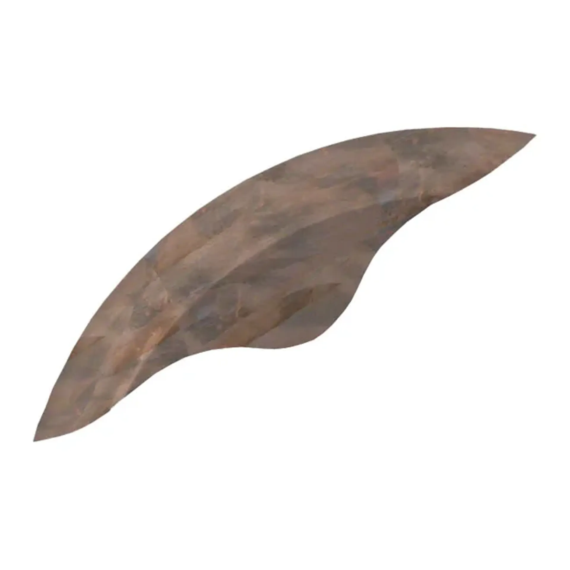 BK, Bullit front fender. 170mm wide. 16"-21"