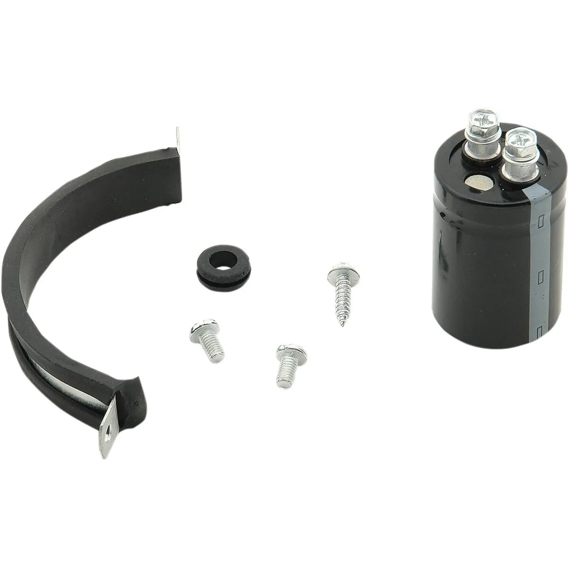 Battery Eliminator