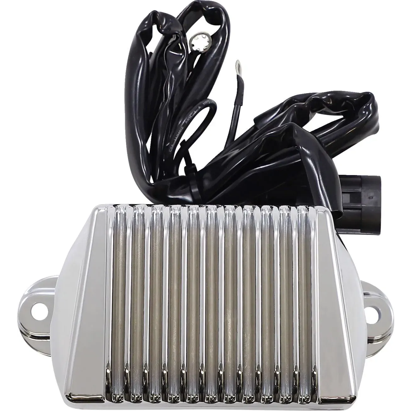 Voltage Regulators Chrome