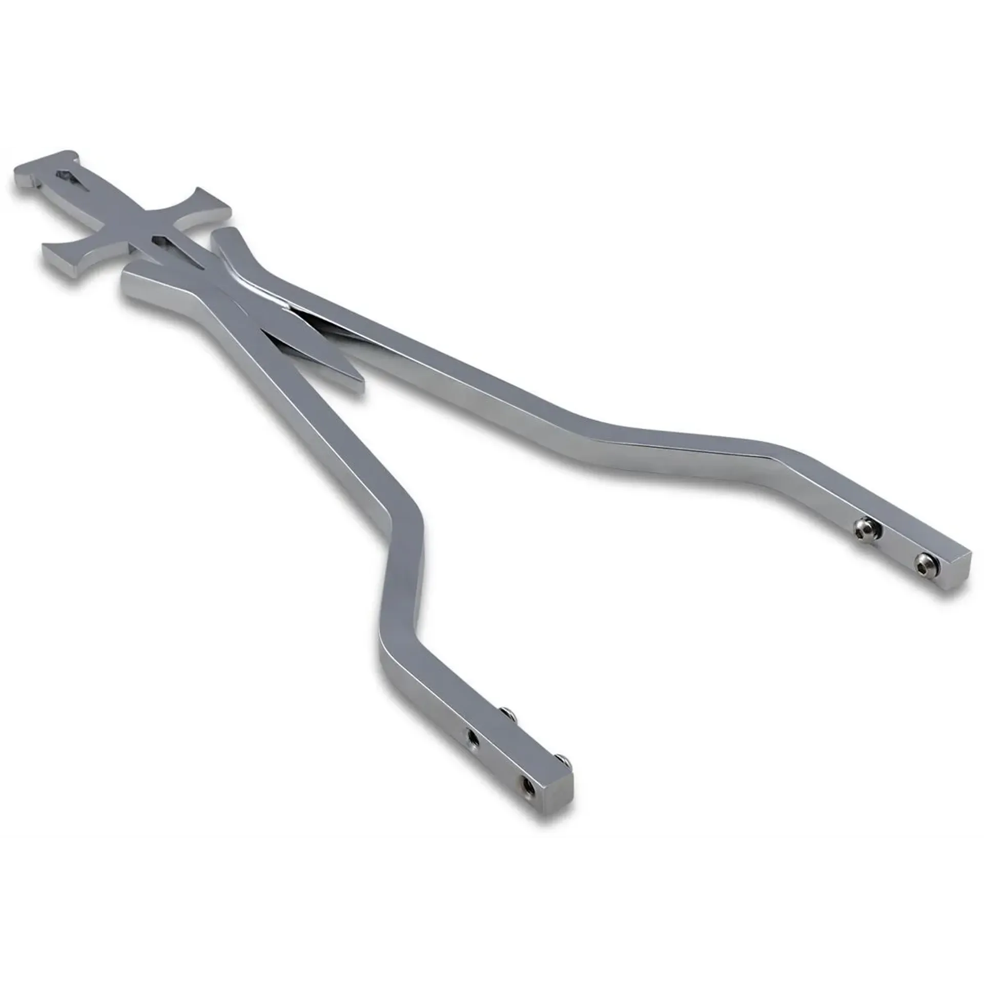 18″ Daggertude Stick-Wide