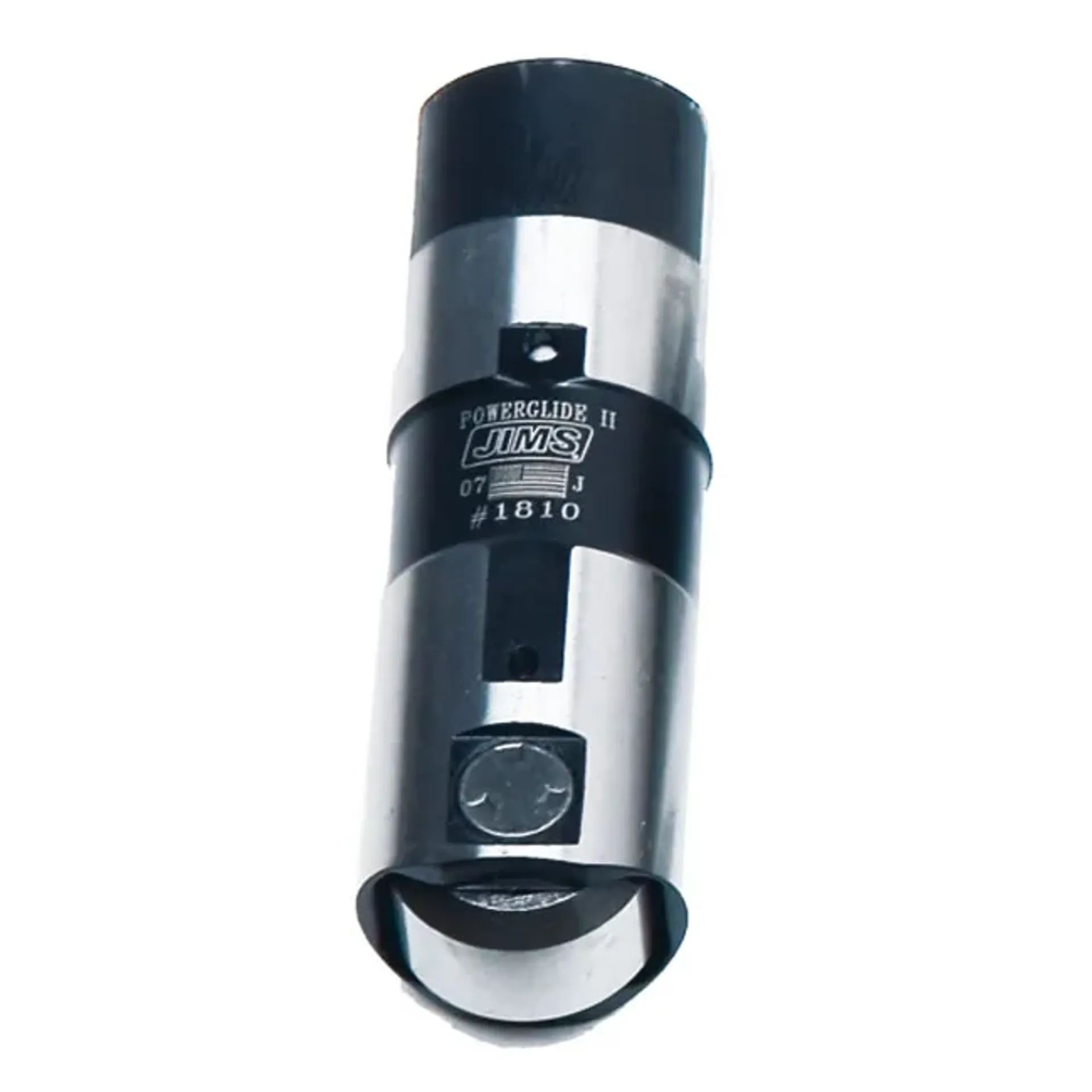JIMS, +.010" o.s. hydraulic PowerGlide tappet