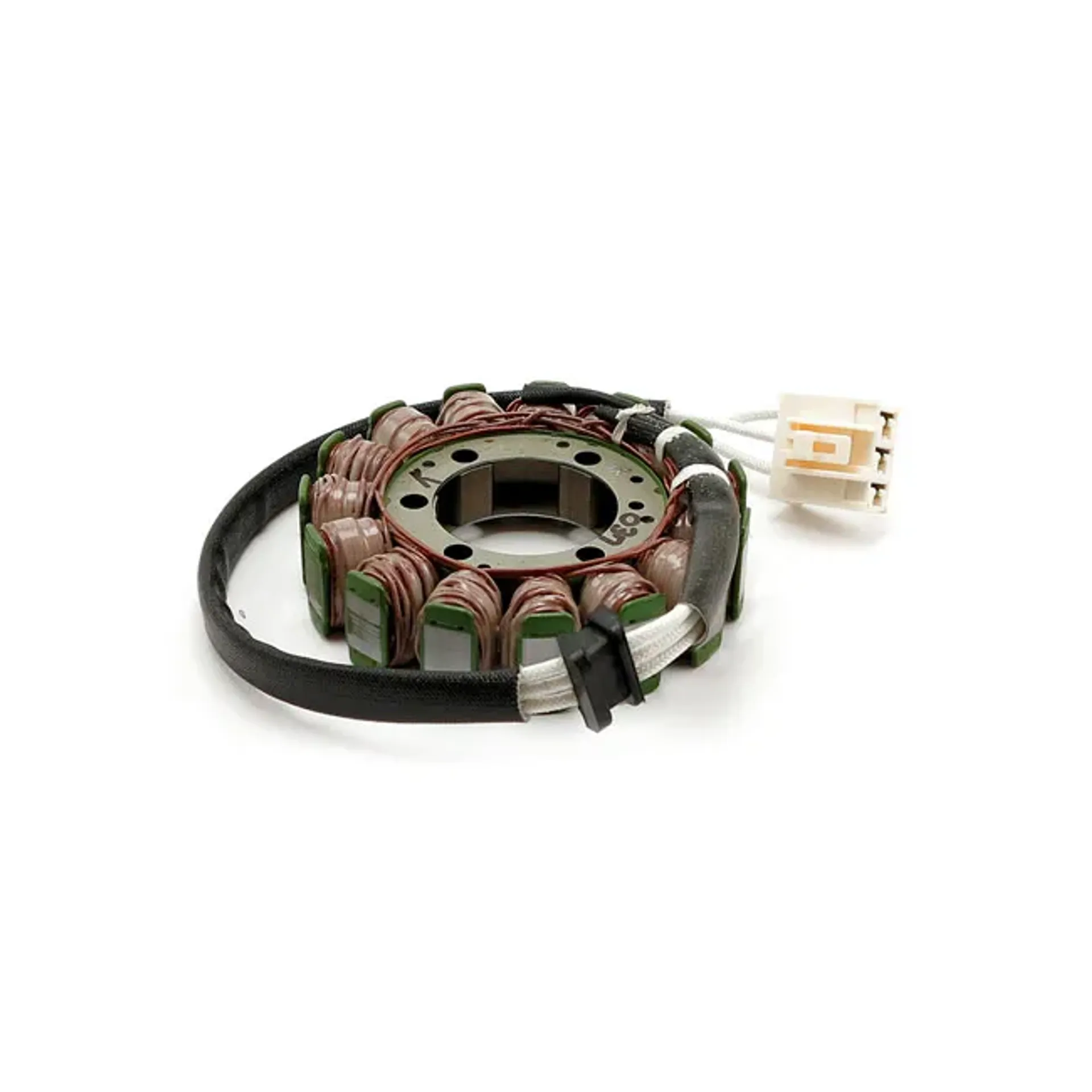 Rick%27%27s stator, OEM style Aprilia