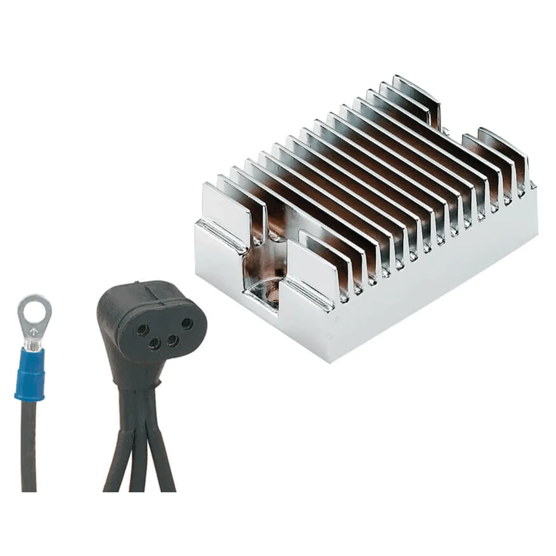 Chrome regulator/rectifier BT70-75