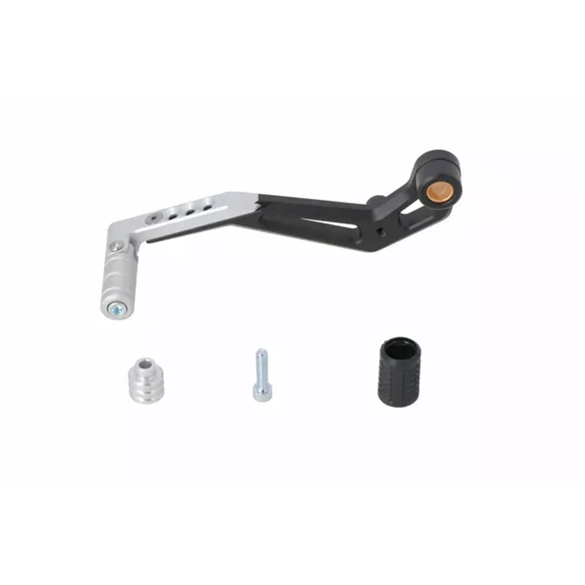 Gear lever
