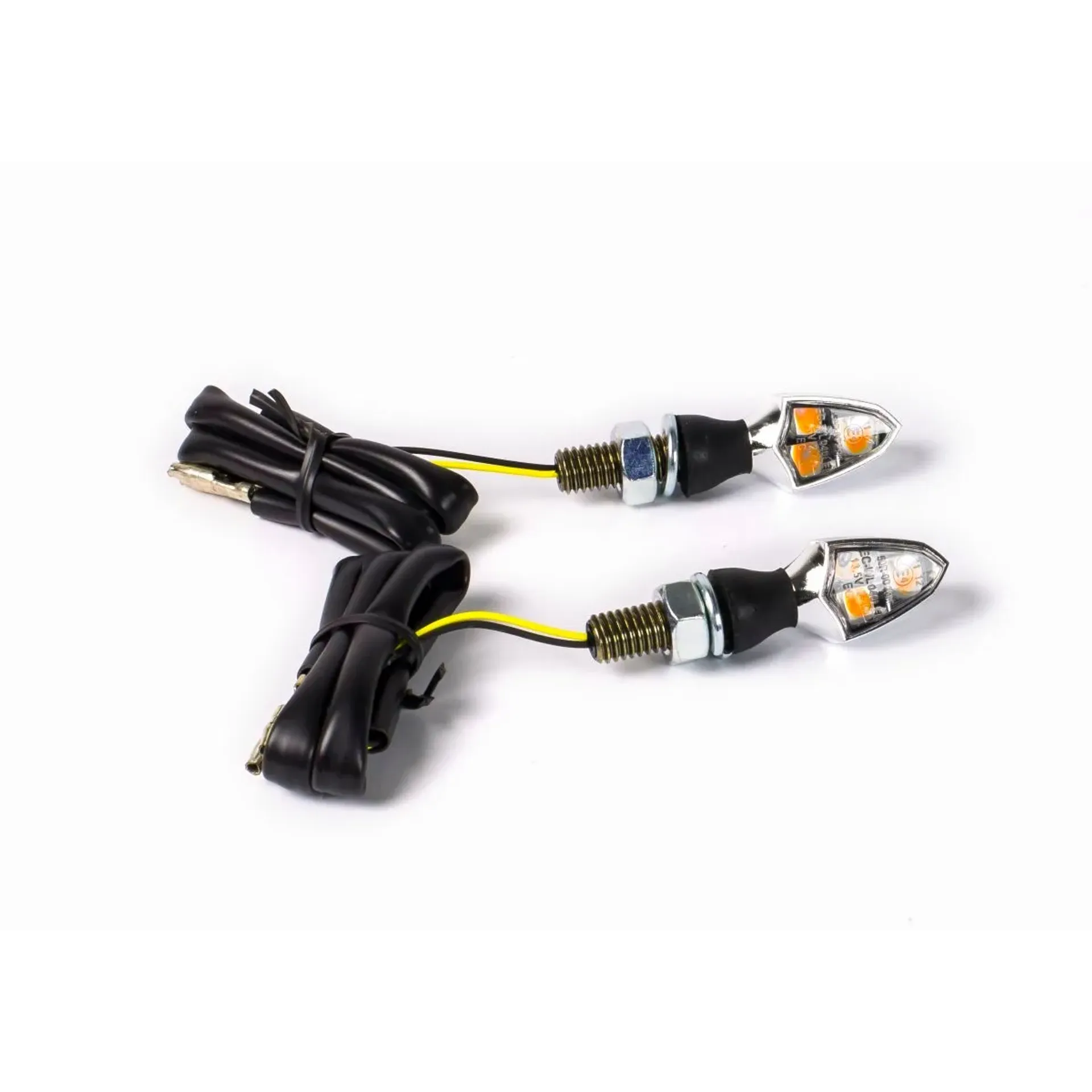 Turnsignals Mini E-Mark