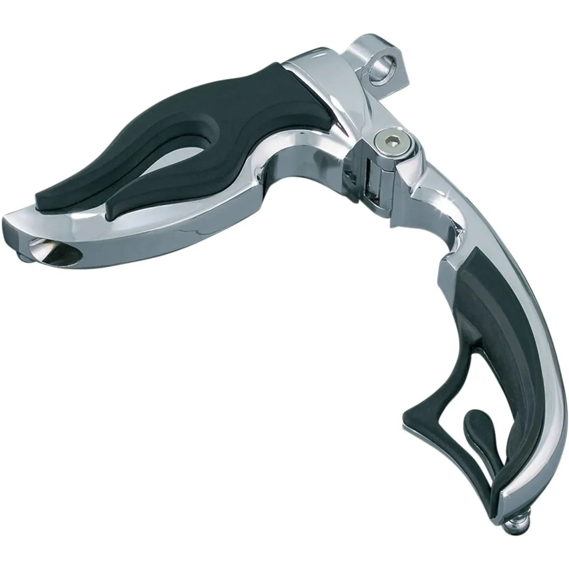 Footpegs Flamin Switchblade