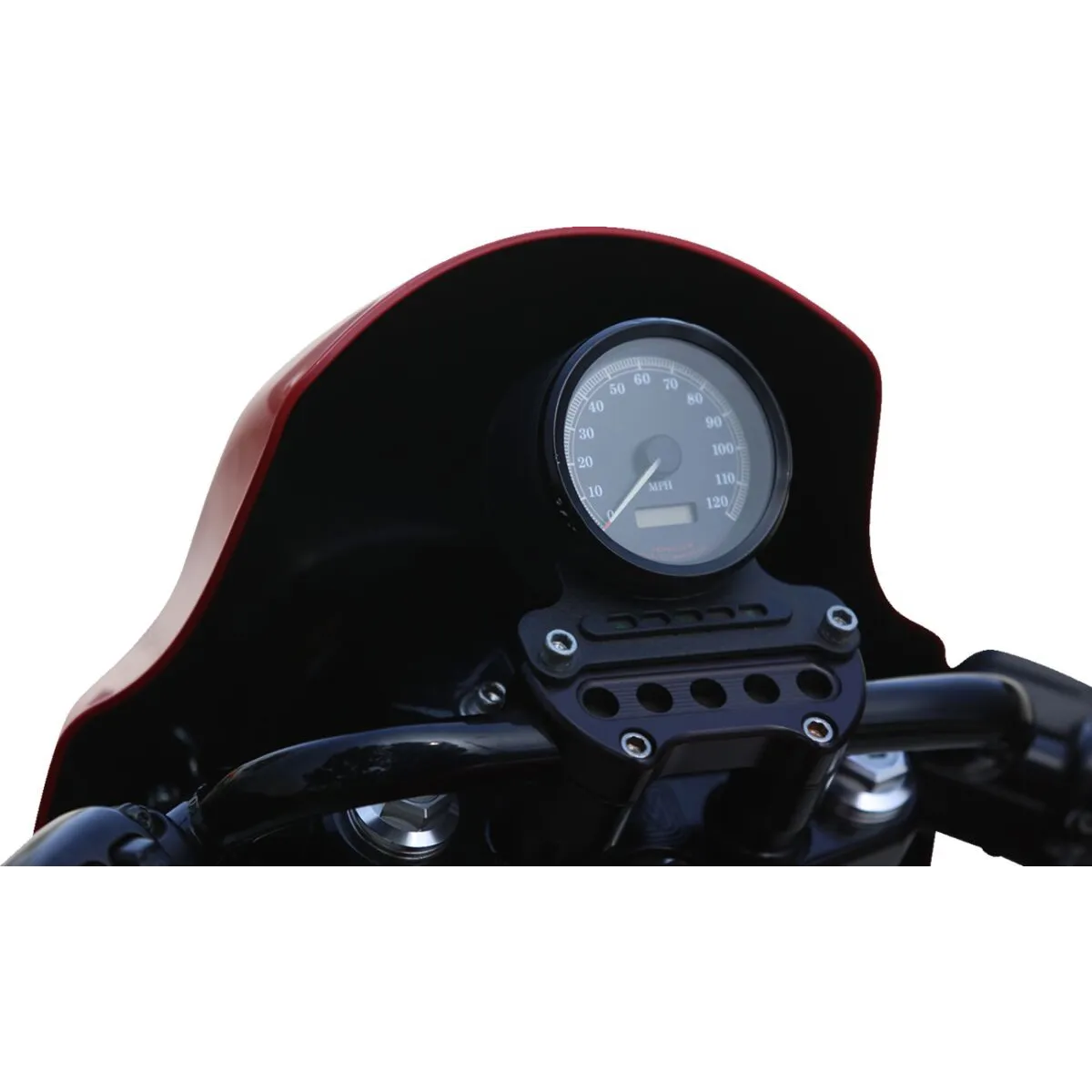 Touring sport tall fairing 35- - Afbeelding 2