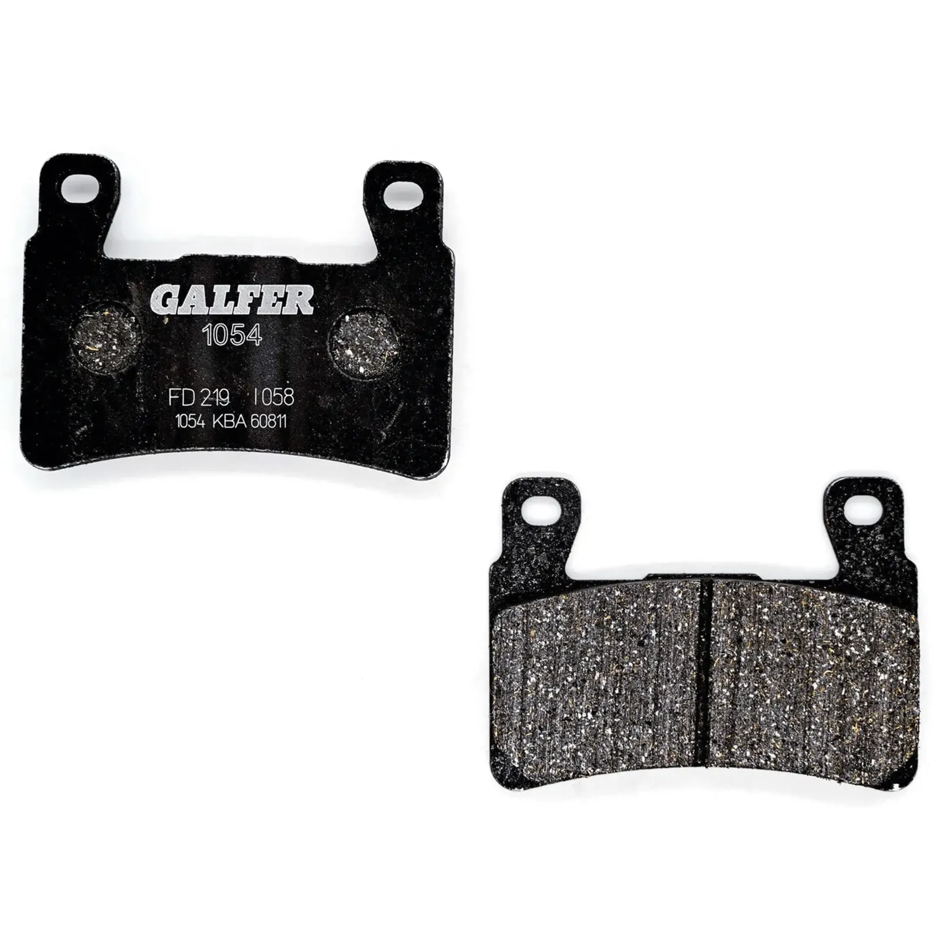 Galfer Front Disc Brake Pads
