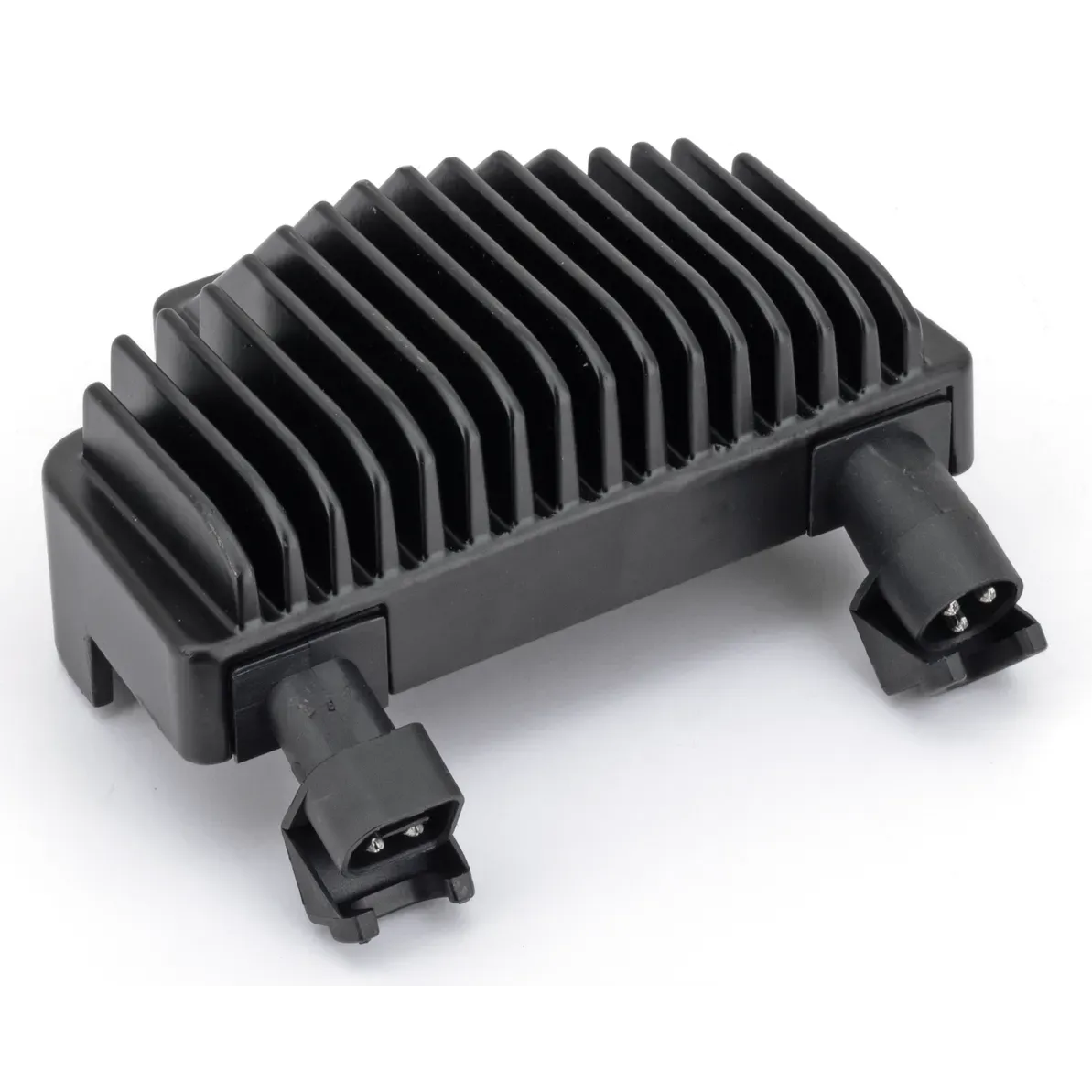 REGULATOR FXD08-17 74631-08 12V Black