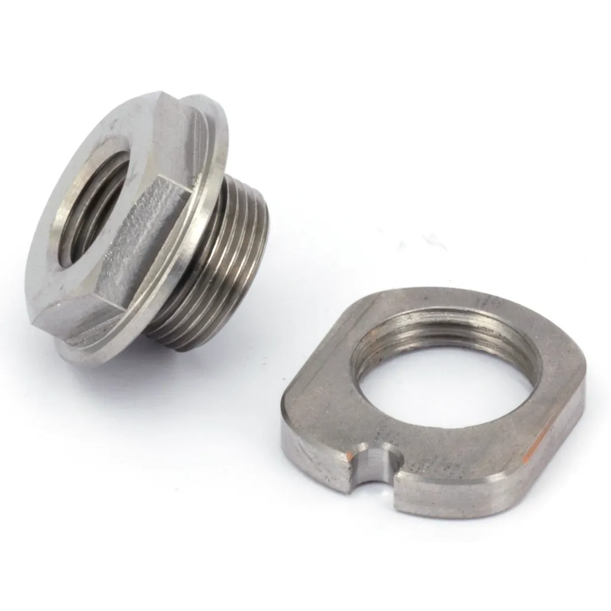 Pingel XL07-up EFI-Carb. conv. fitting
