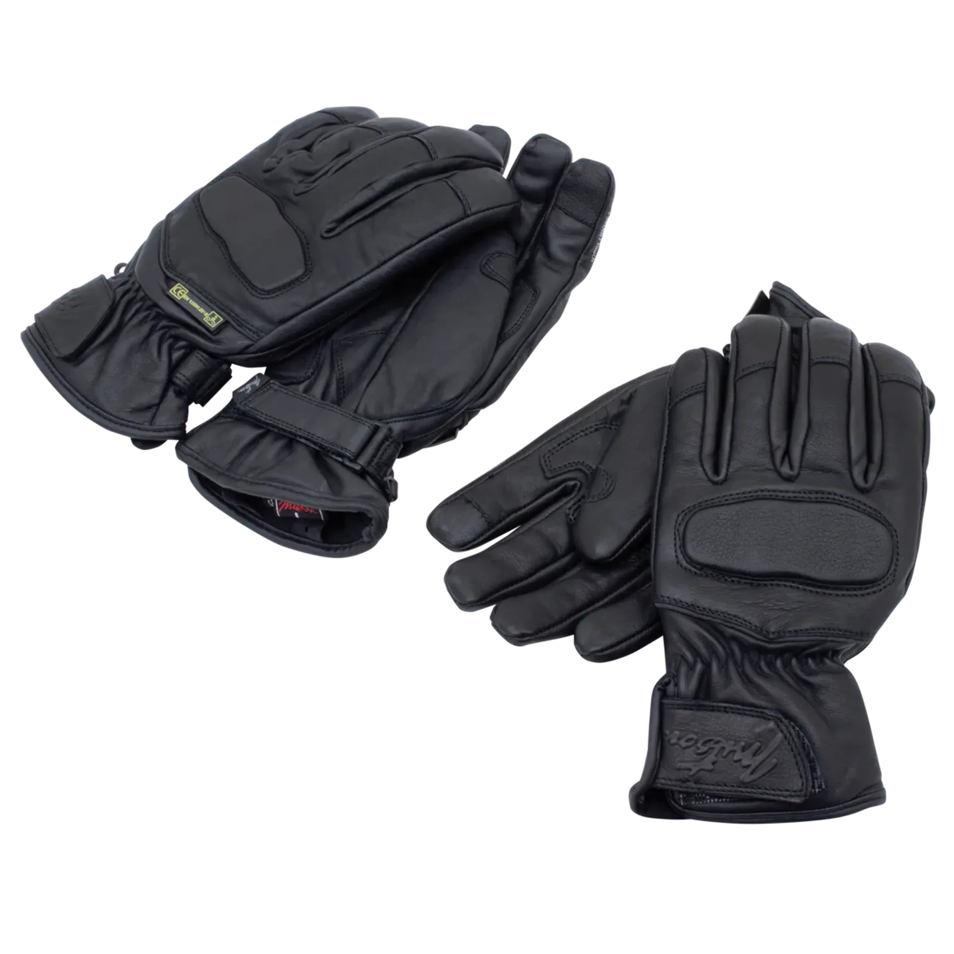 Gloves Mitsou Job female L