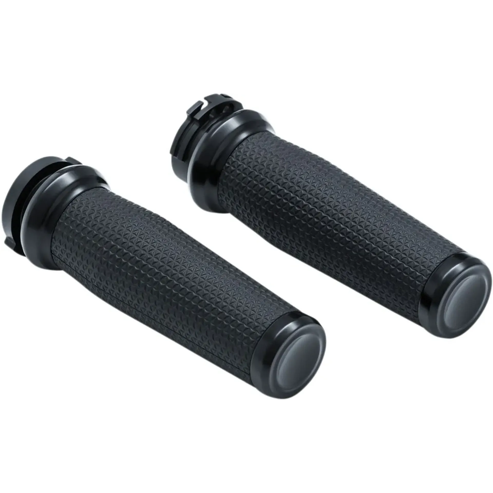 Grip Thresh Hd Cable Blk