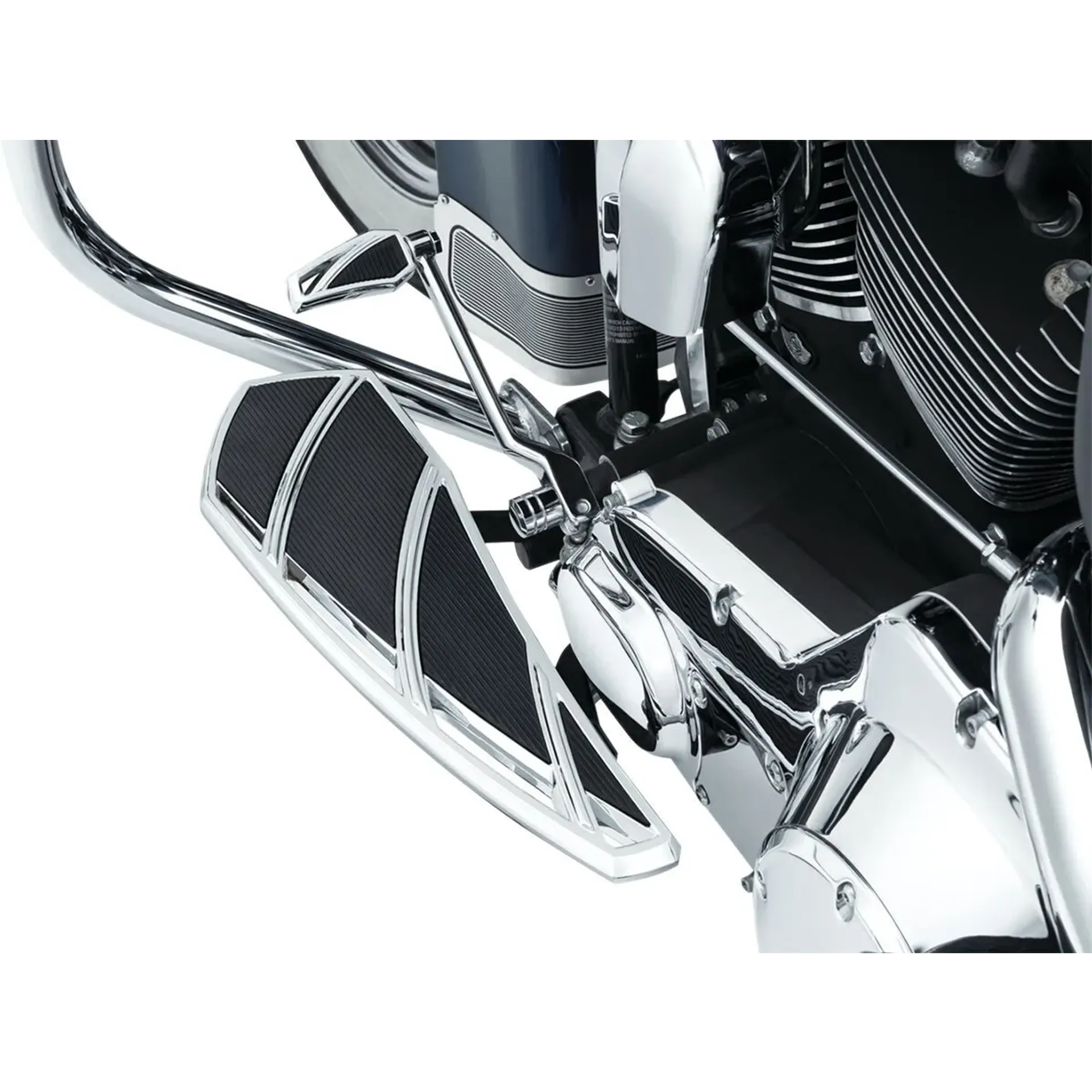 Peg Shift Phantom Chr